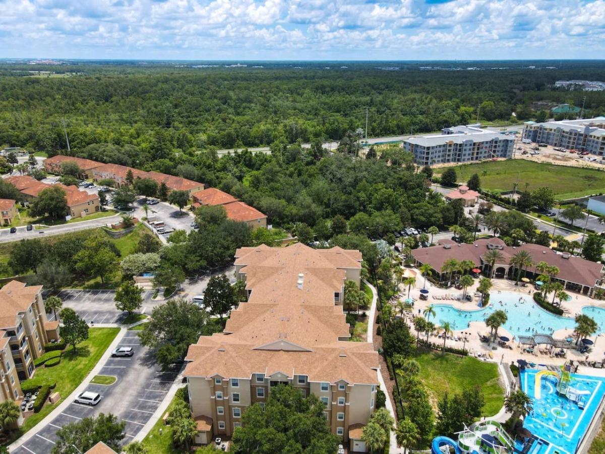 Holiday home Windsor Hills Sunshine Waterslides Pool By Orlando