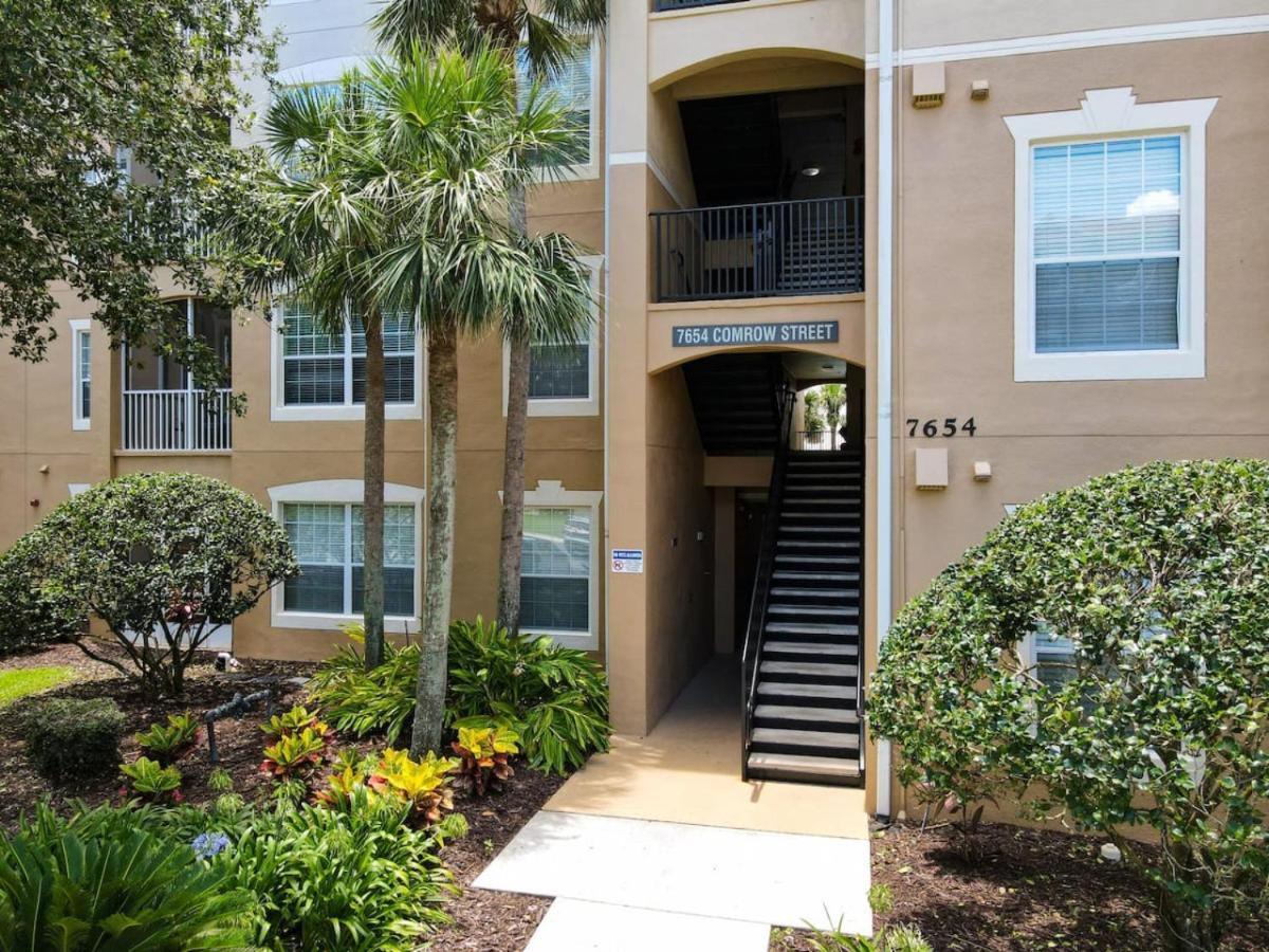 Holiday home Windsor Hills Sunshine Waterslides Pool By Orlando