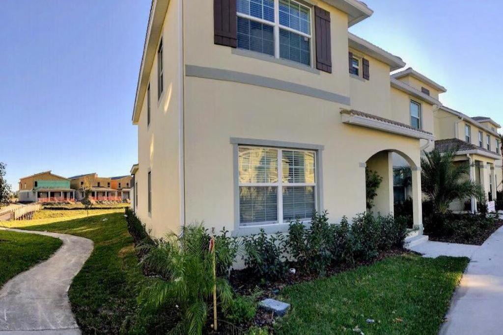 5 Bedrooms - 4 Bathrooms - Storey Lake4849 Rc Holiday home Orlando