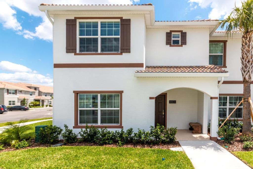 Holiday home 5 Bedrooms - 4 Bathrooms - Storey Lake4849 Rc Orlando