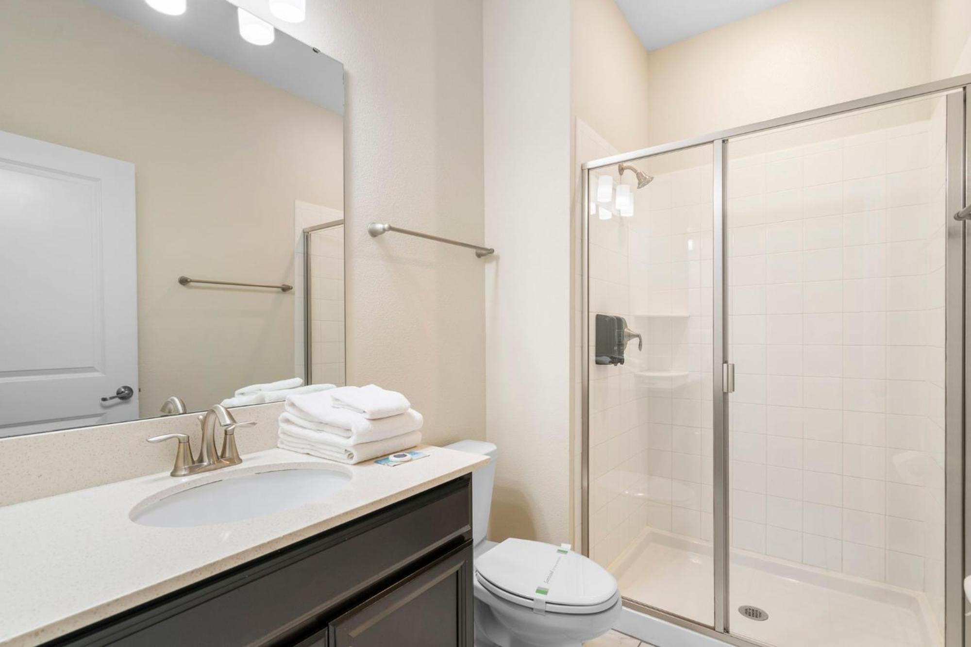 4 Bedrooms - 3 Bathrooms - Champions Gate 8967 Sd Holiday home Orlando