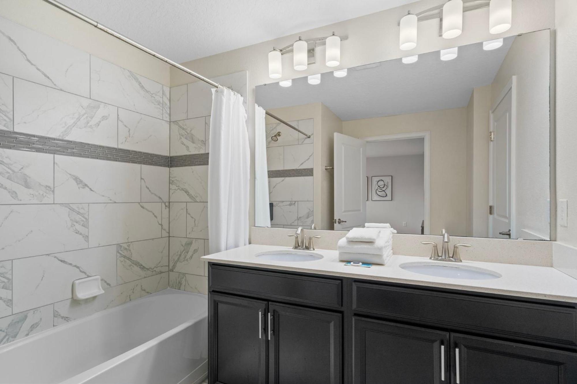 4 Bedrooms - 3 Bathrooms - Champions Gate 8967 Sd * Orlando