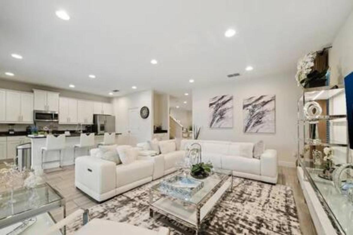 Fantastic With Heated Pool Bbq Grill * Orlando