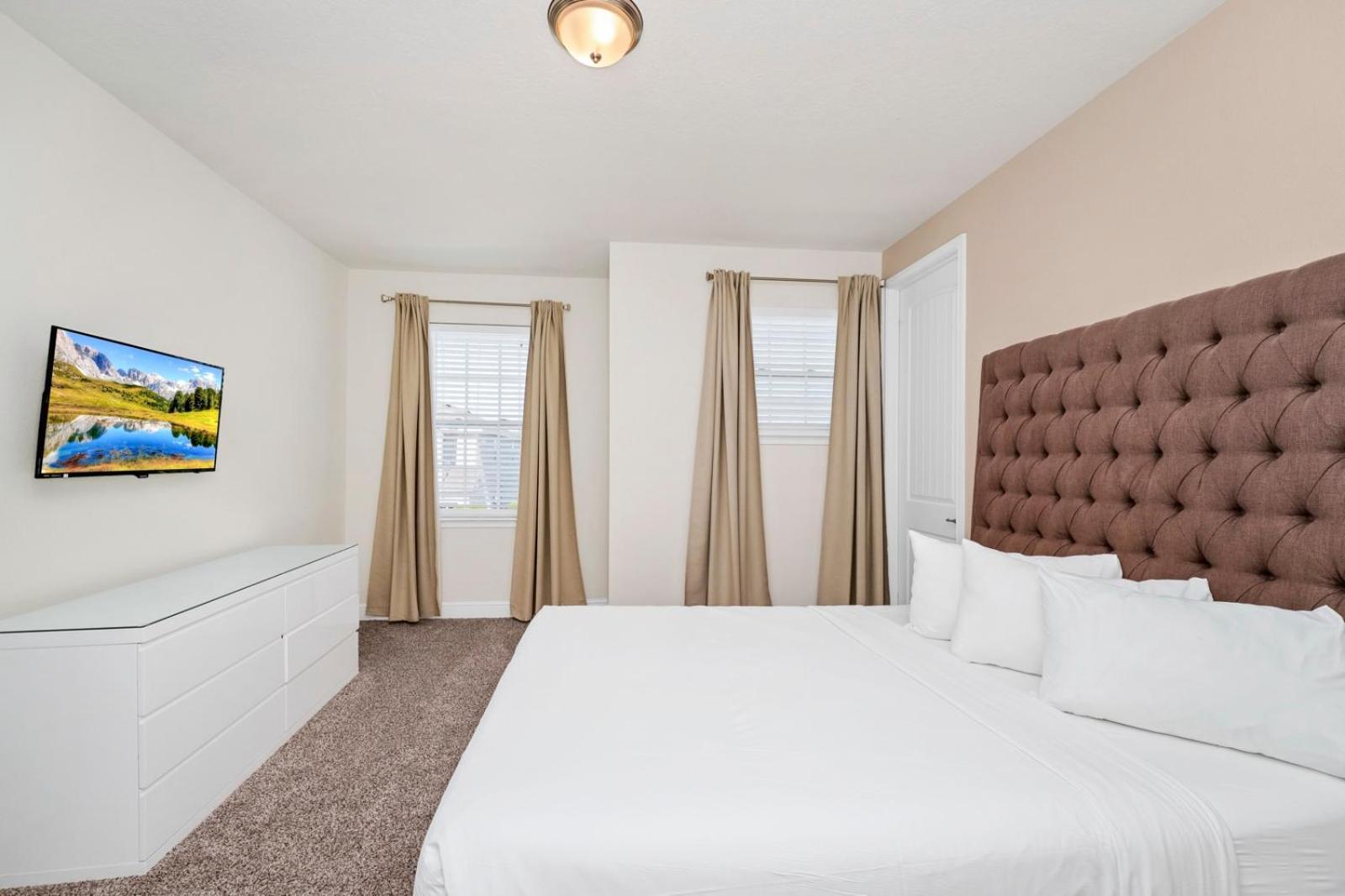 Regal With Private Pool Near With Amenities By Rentyl - 7727ff Holiday home Orlando