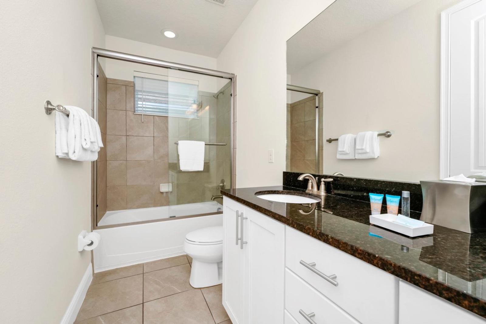 Regal With Private Pool Near With Amenities By Rentyl - 7727ff Orlando