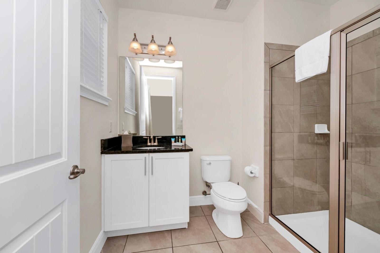 Regal With Private Pool Near With Amenities By Rentyl - 7727ff