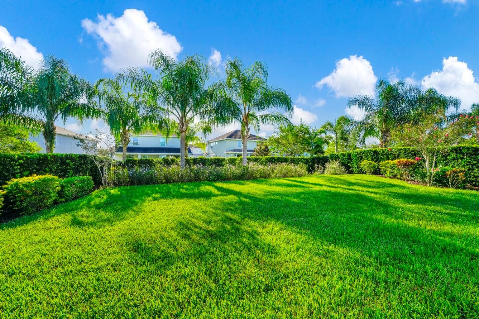 Regal With Private Pool Near With Amenities By Rentyl - 7727ff Holiday home Orlando