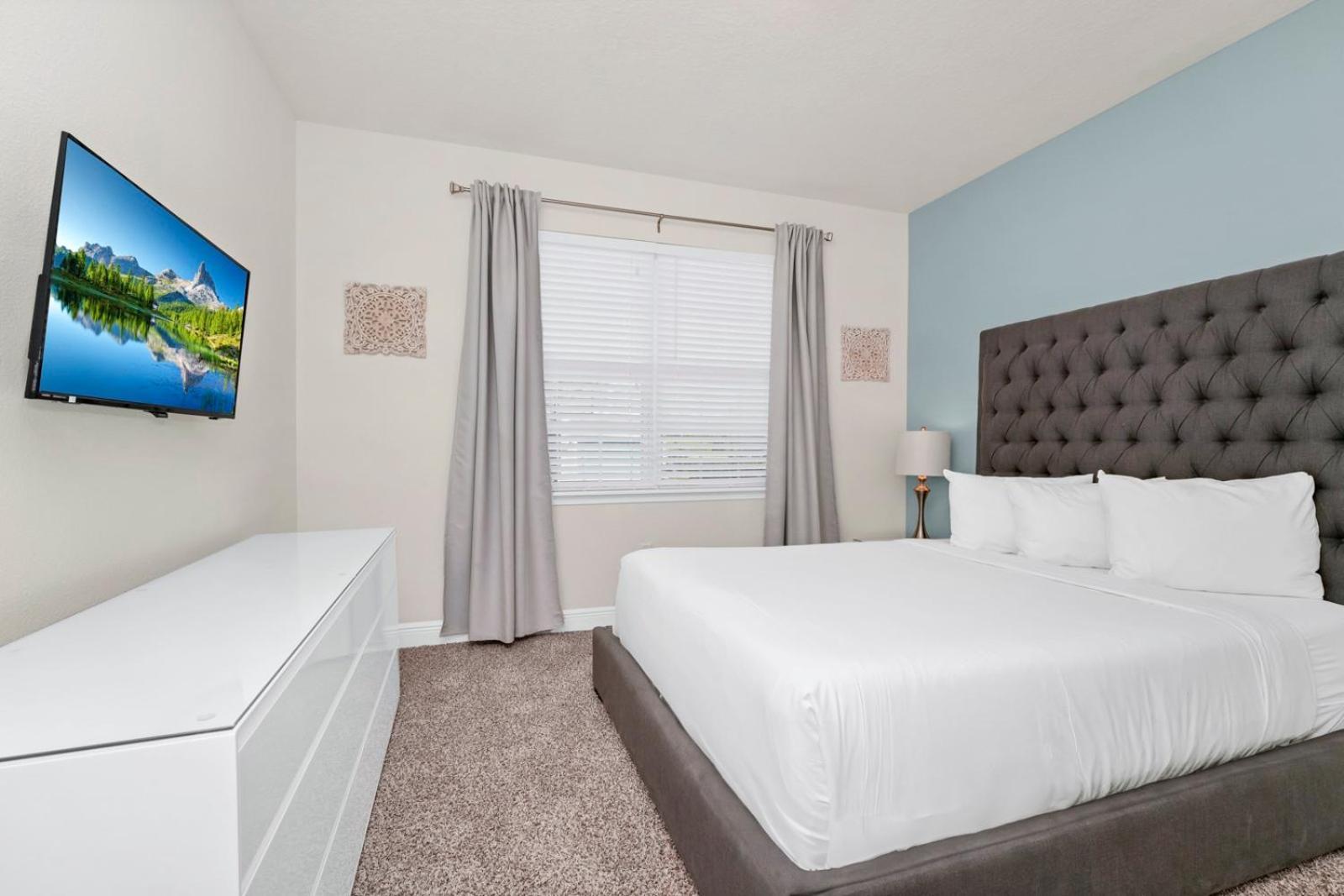 Holiday home Regal With Private Pool Near With Amenities By Rentyl - 7727ff Orlando
