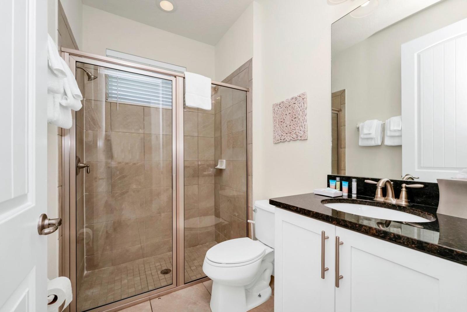 Regal With Private Pool Near With Amenities By Rentyl - 7727ff
