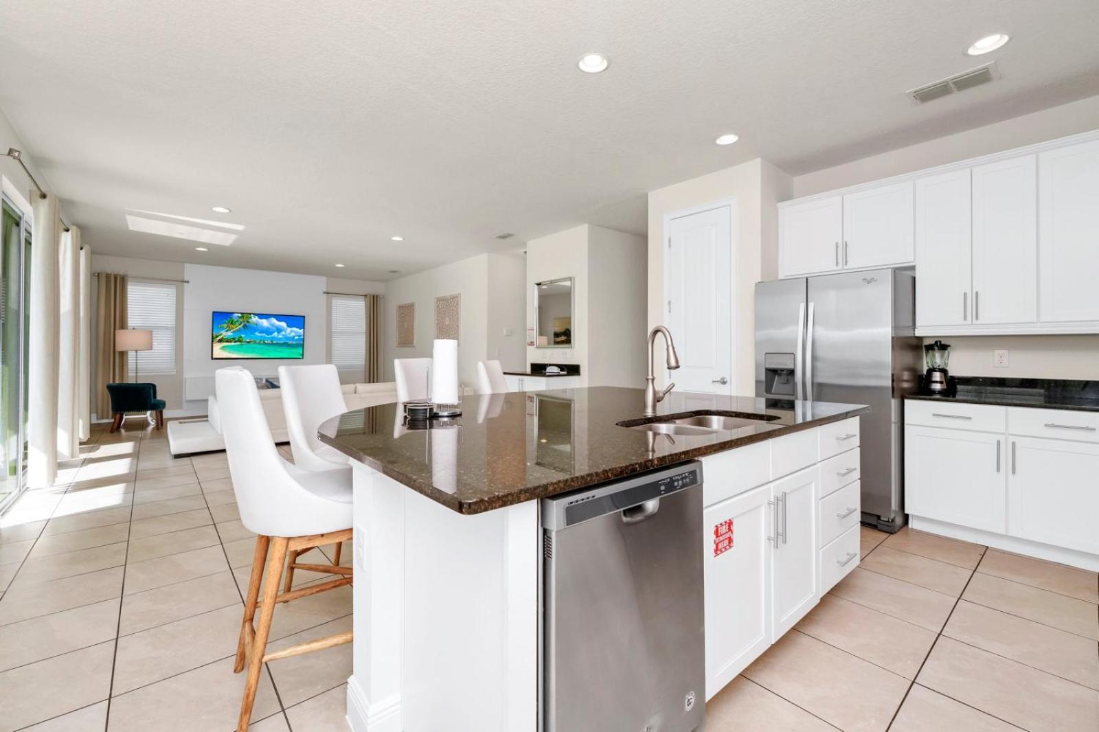 Holiday home Regal With Private Pool Near With Amenities By Rentyl - 7727ff *