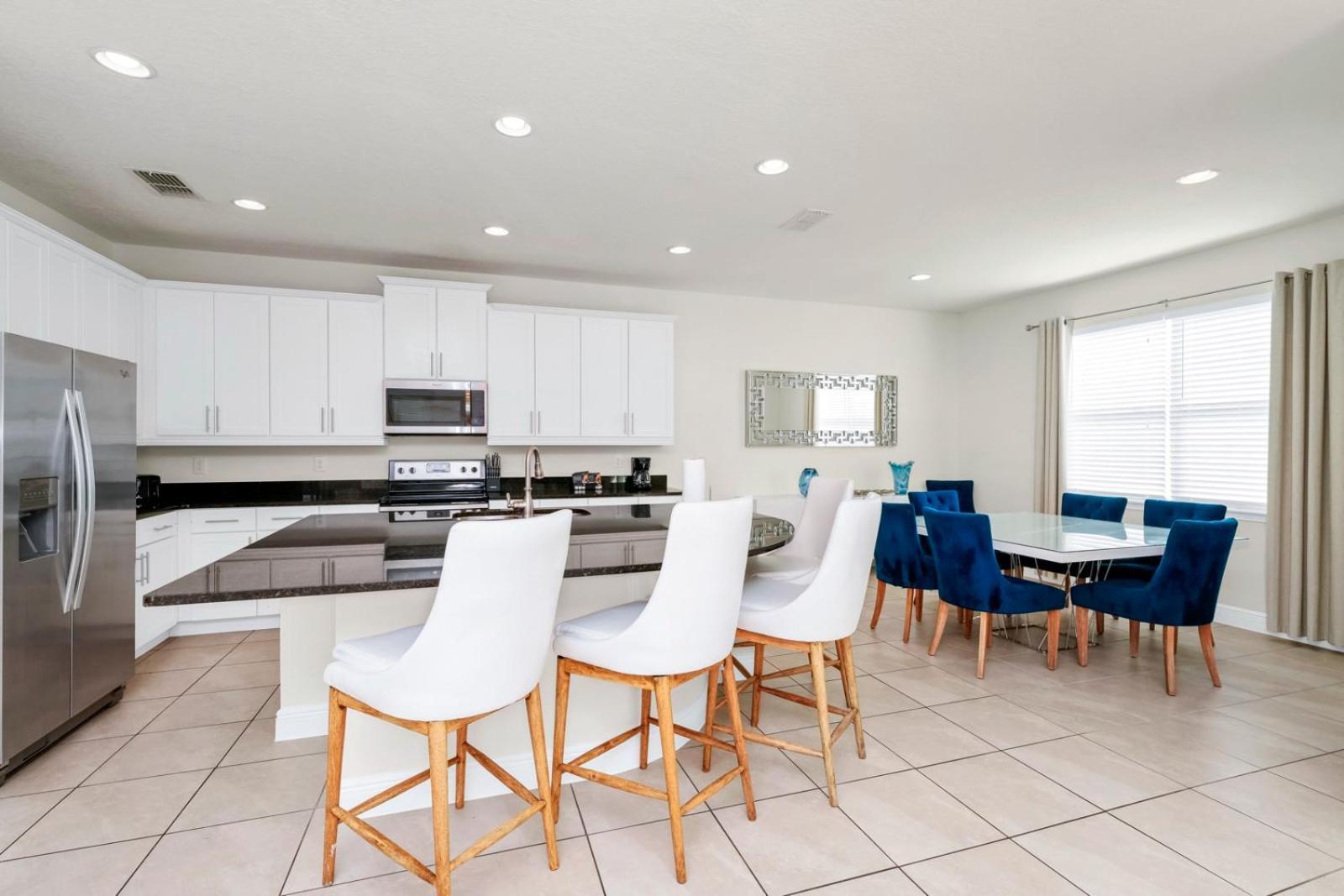 Holiday home Regal With Private Pool Near With Amenities By Rentyl - 7727ff