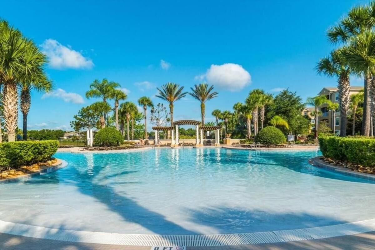 7819 - 6 Quartos / 4 Banheiros | Piscina Privativa | Sala De Jogos Dos Vingadores Holiday home *