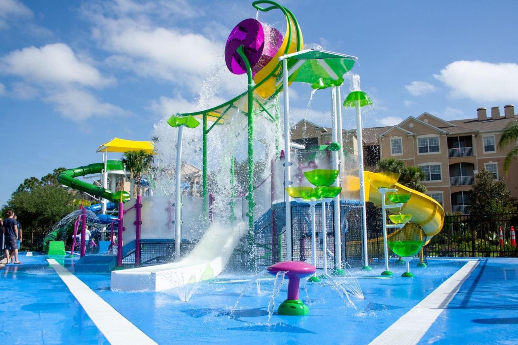 7819 - 6 Quartos / 4 Banheiros | Piscina Privativa | Sala De Jogos Dos Vingadores Holiday home Orlando