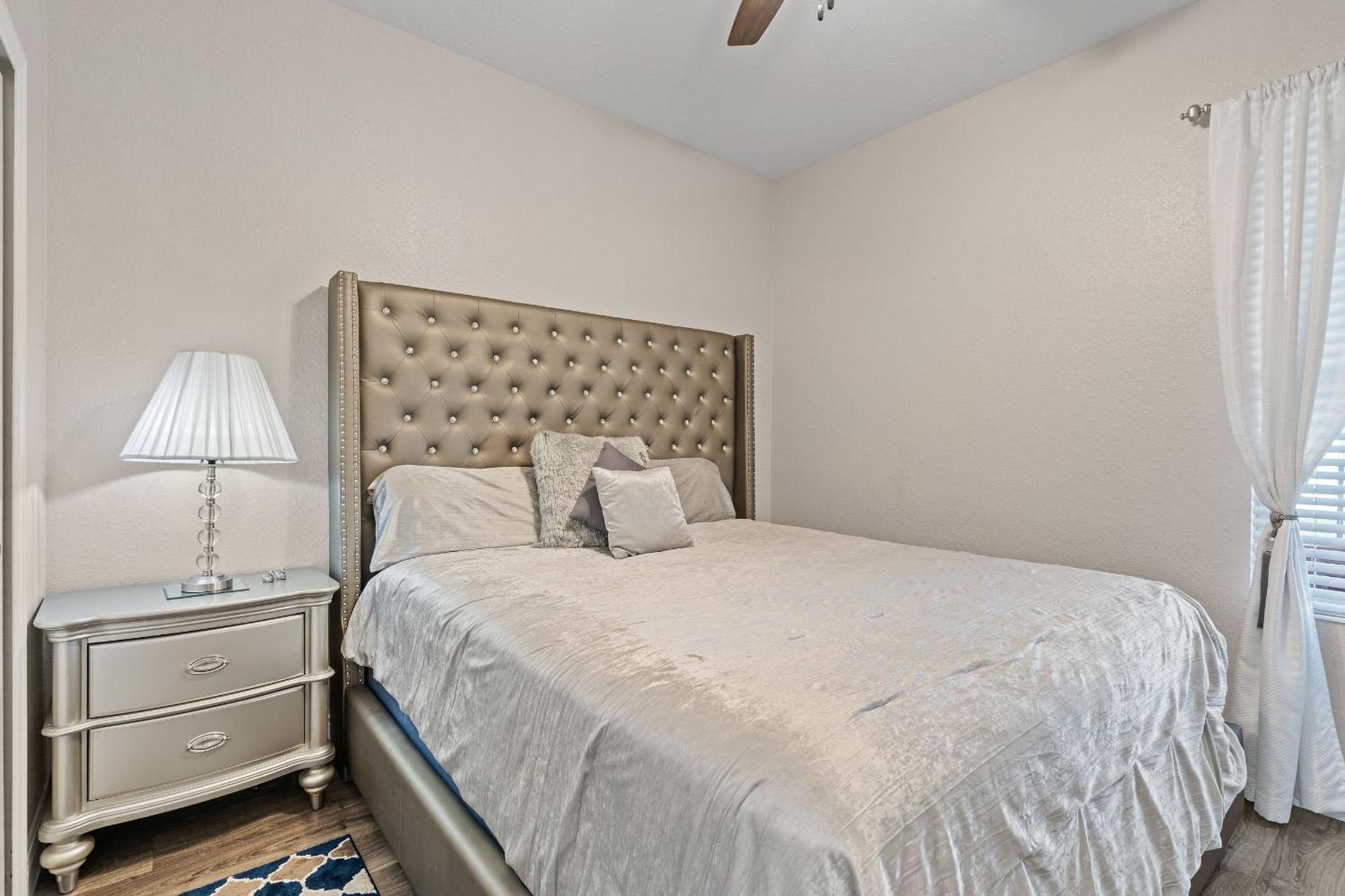 7819 - 6 Quartos / 4 Banheiros | Piscina Privativa | Sala De Jogos Dos Vingadores Holiday home Orlando