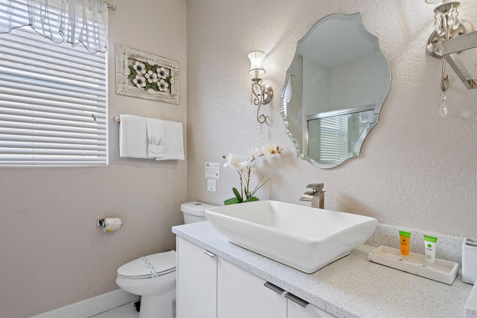 7819 - 6 Quartos / 4 Banheiros | Piscina Privativa | Sala De Jogos Dos Vingadores Holiday home Orlando