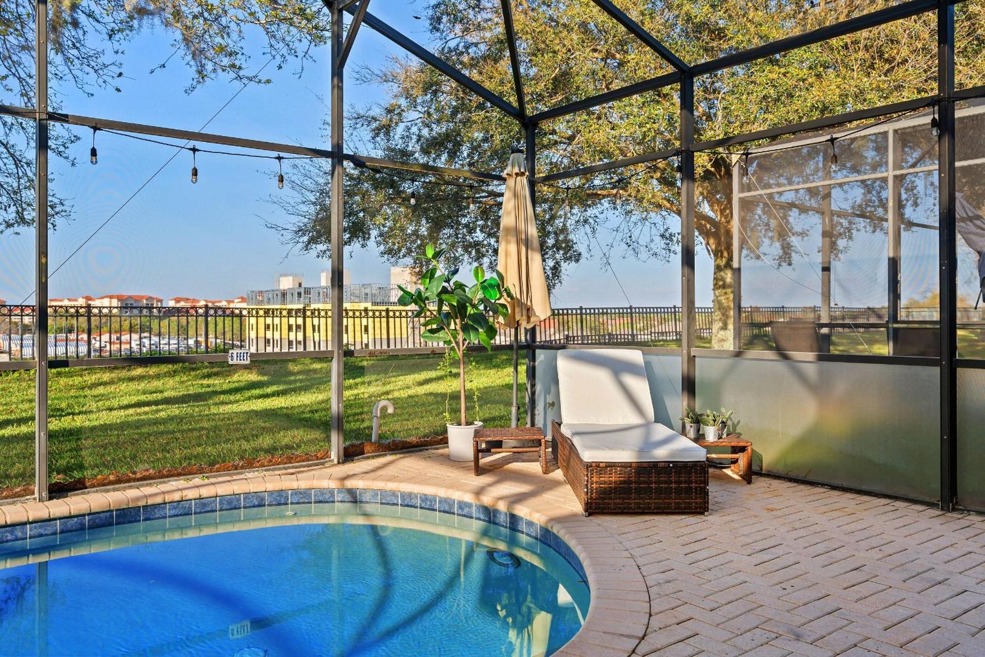 Holiday home 7819 - 6 Quartos / 4 Banheiros | Piscina Privativa | Sala De Jogos Dos Vingadores *