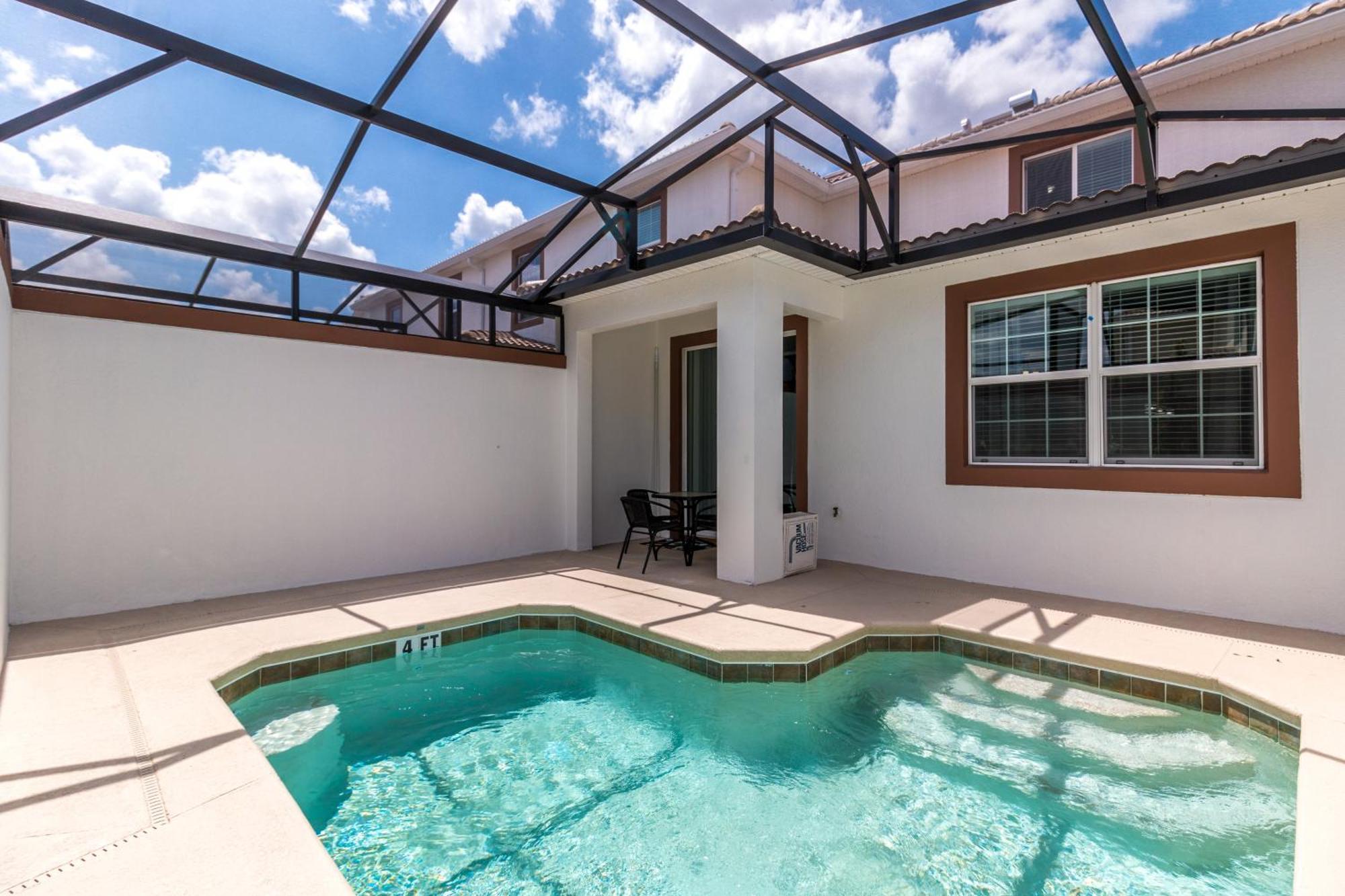Holiday home 5 Bedrooms - 4 Bathrooms - Storey Lake4849 Rc *