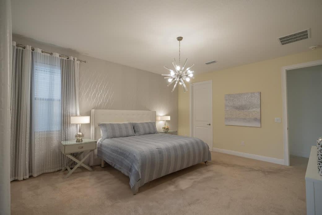 Stunning Luxury 9br Encore By