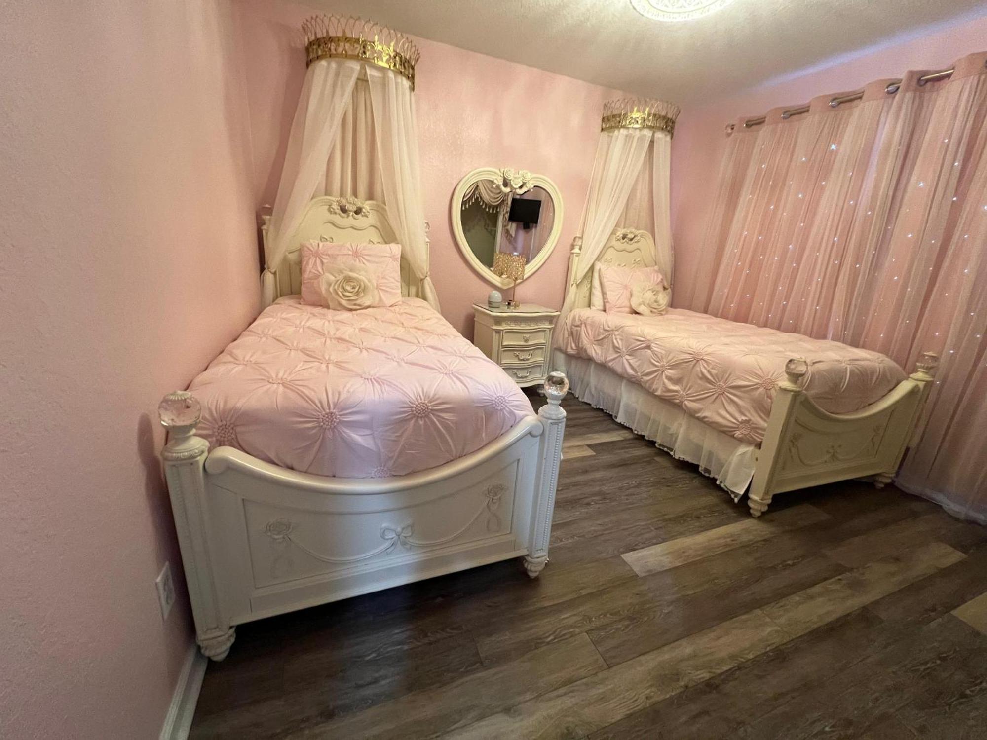 Dream Near 6 Bed Pool&spa * Orlando
