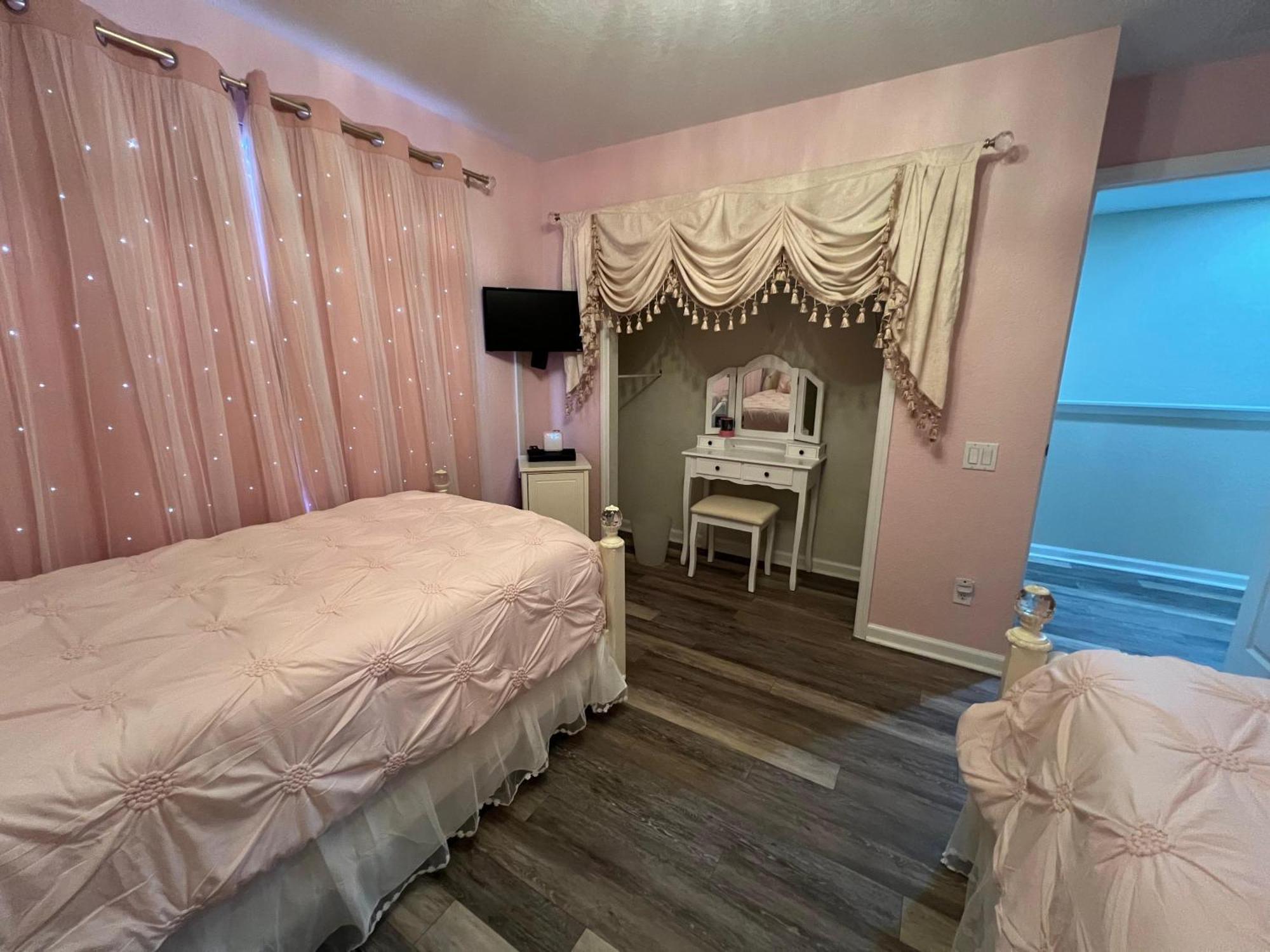 Holiday home Dream Near 6 Bed Pool&spa Orlando