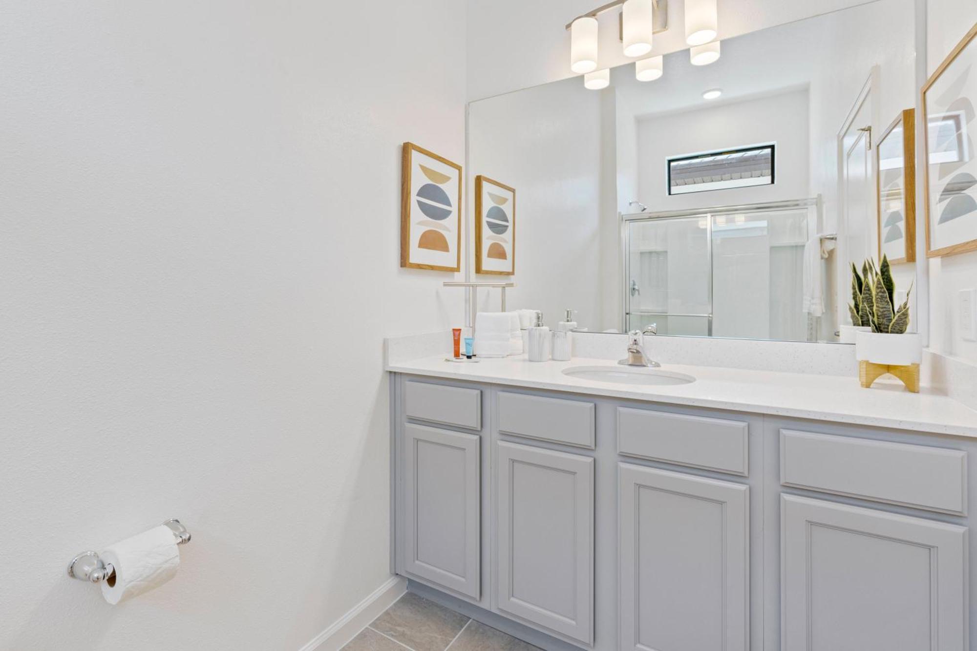 2024 Brand New 12bed12ba At Paradiso Grande Holiday home Orlando