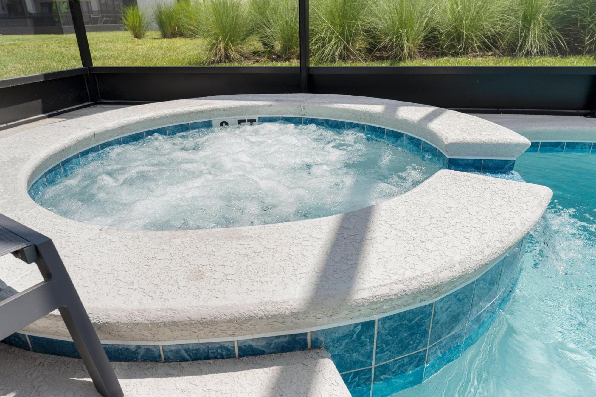 2024 Brand New 12bed12ba At Paradiso Grande Orlando