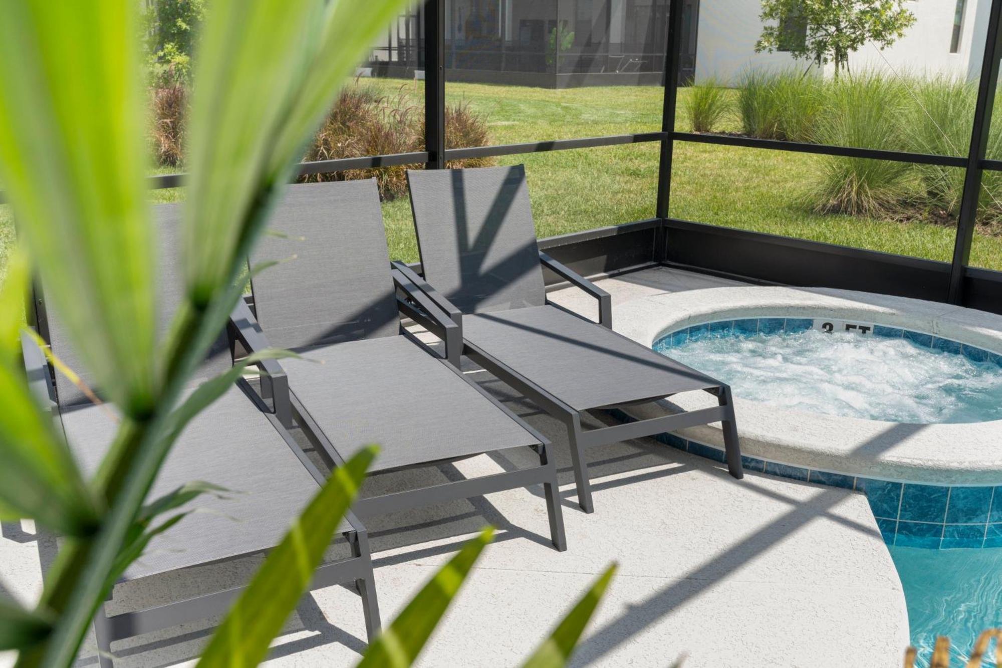2024 Brand New 12bed12ba At Paradiso Grande