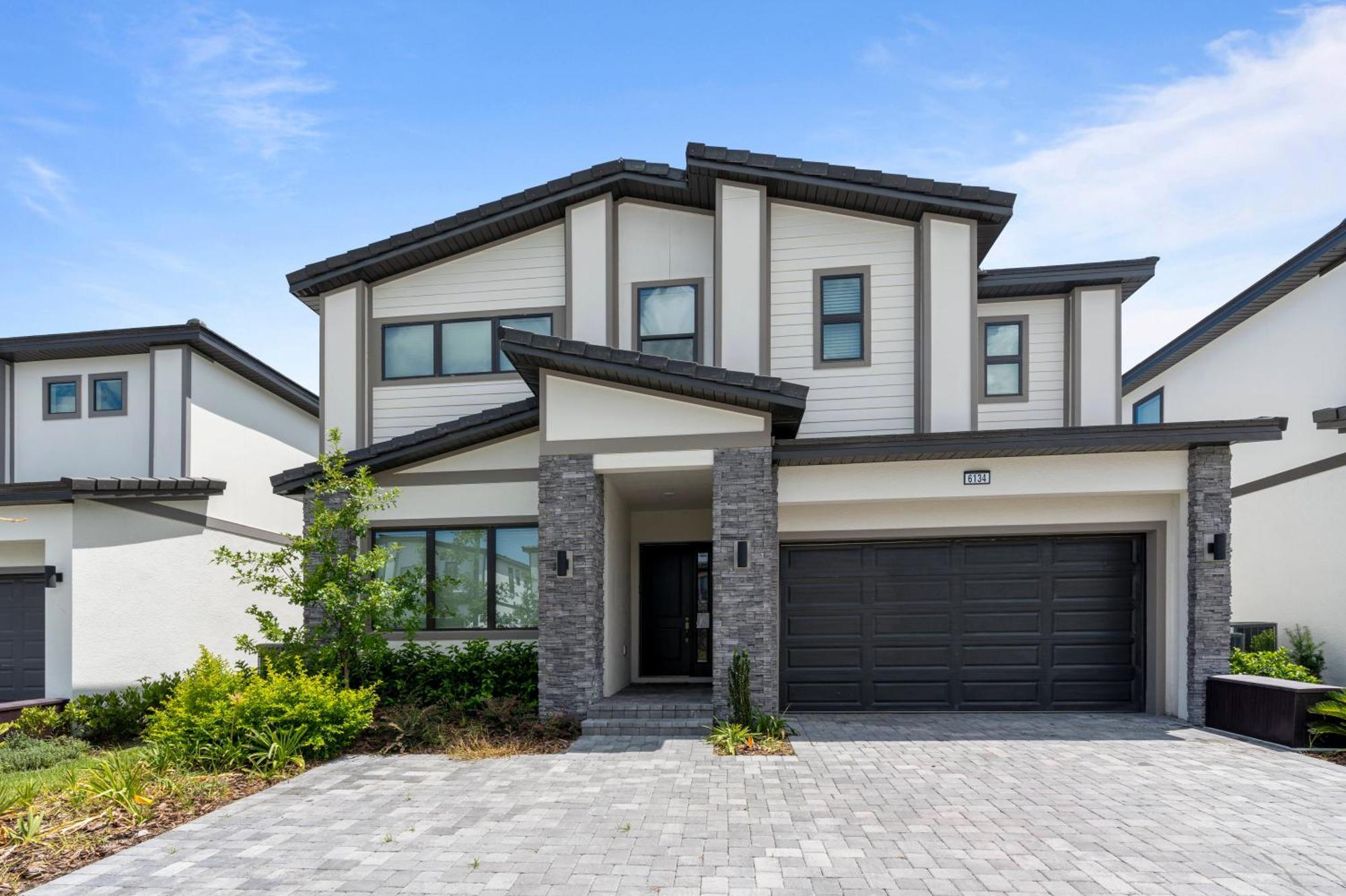 2024 Brand New 12bed12ba At Paradiso Grande