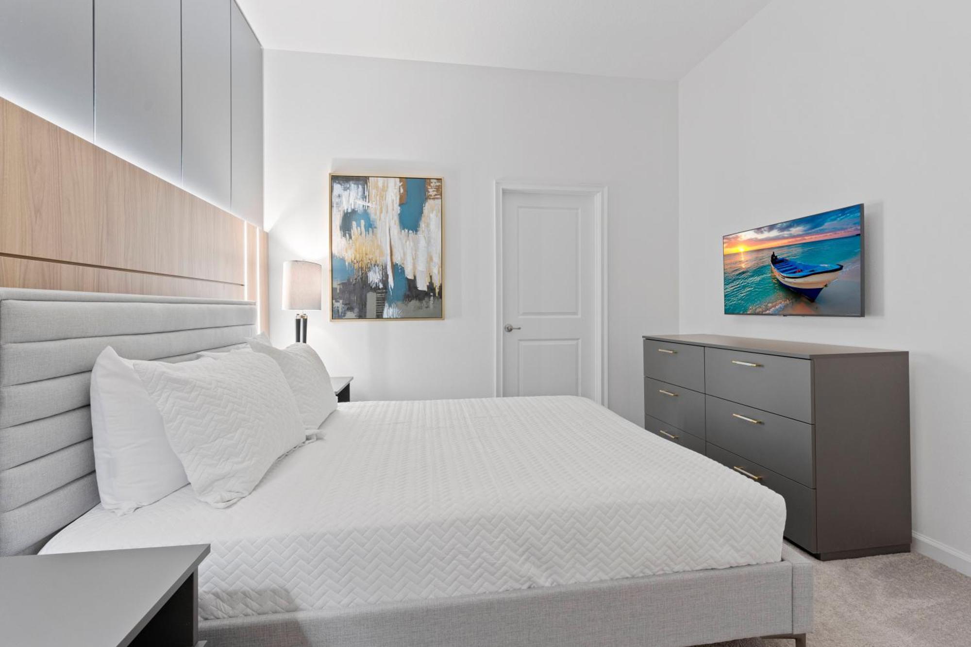 Holiday home 2024 Brand New 12bed12ba At Paradiso Grande