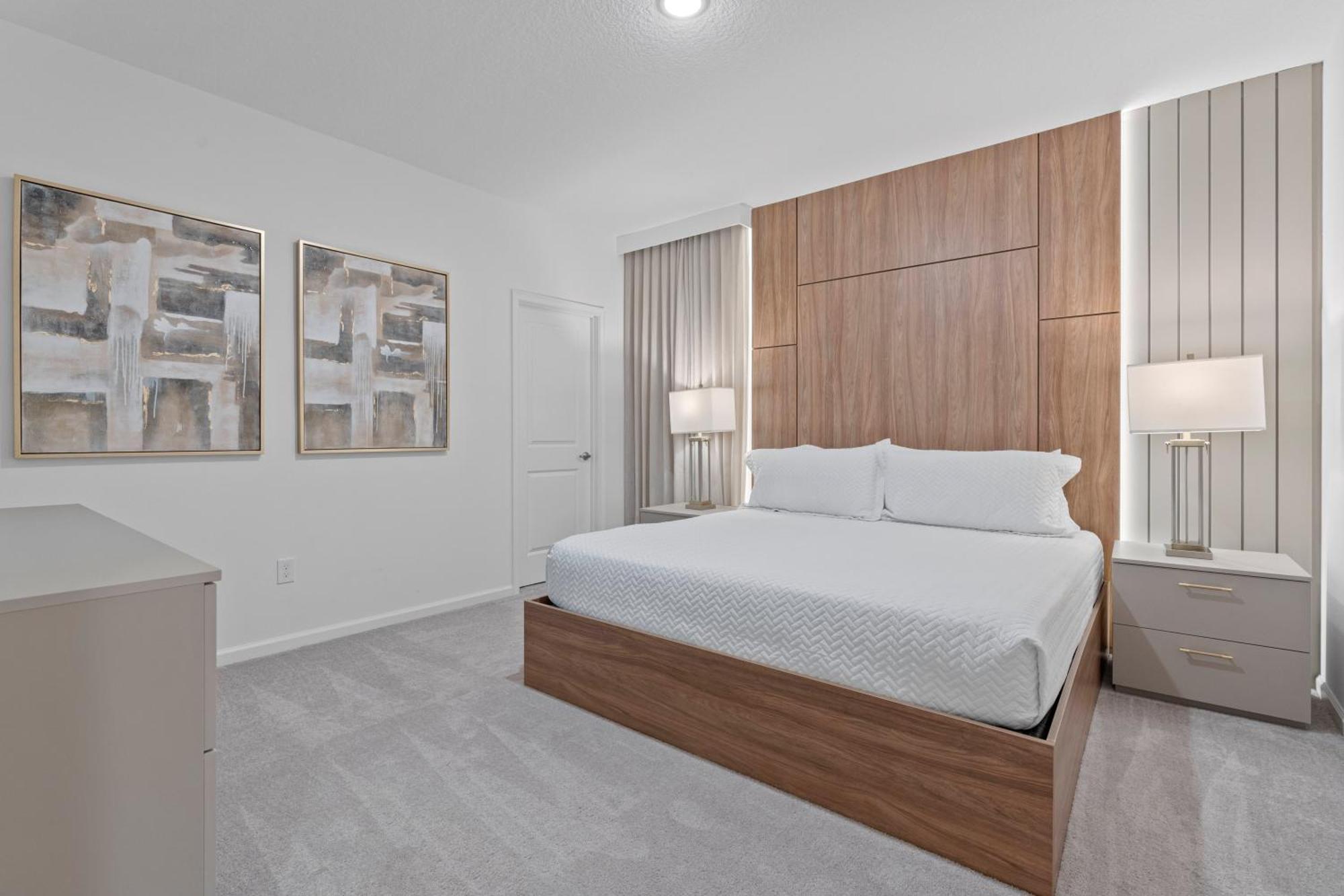 Holiday home 2024 Brand New 12bed12ba At Paradiso Grande *