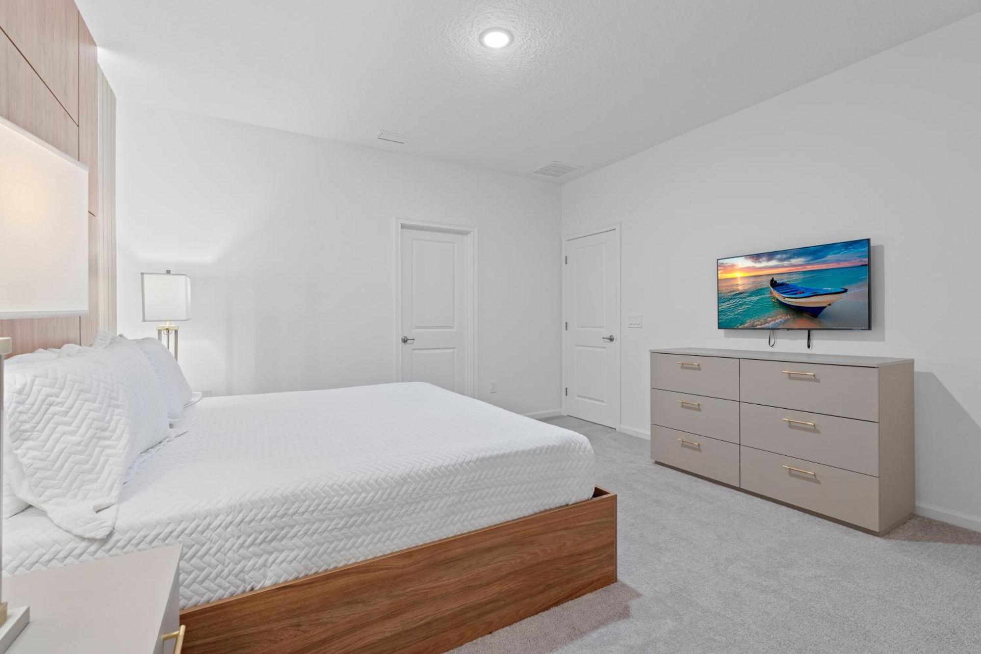 Holiday home 2024 Brand New 12bed12ba At Paradiso Grande Orlando