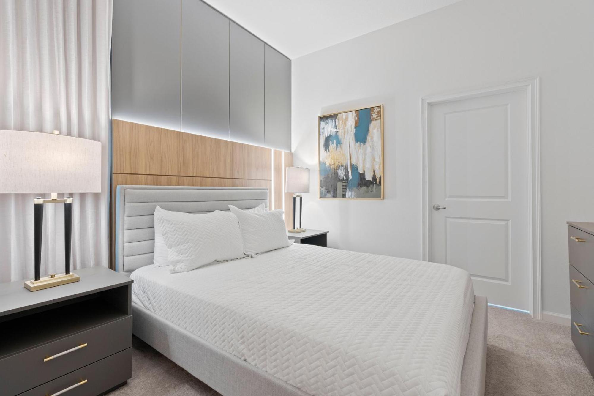 2024 Brand New 12bed12ba At Paradiso Grande *