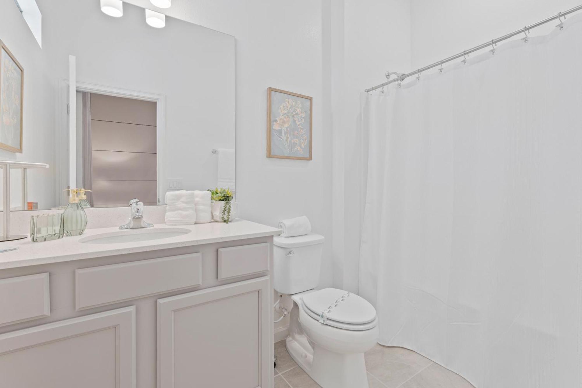 Holiday home 2024 Brand New 12bed12ba At Paradiso Grande