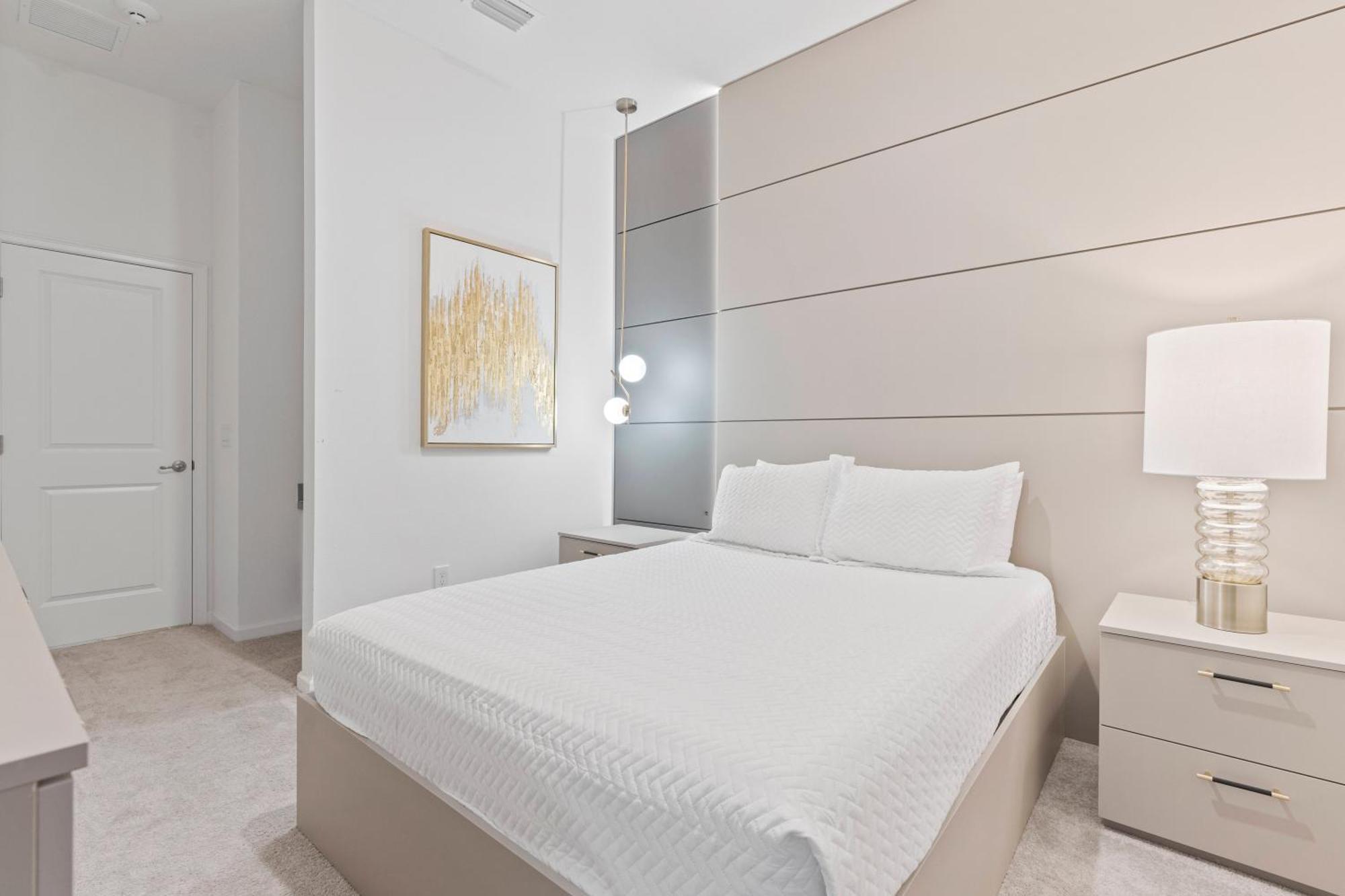 2024 Brand New 12bed12ba At Paradiso Grande Holiday home Orlando