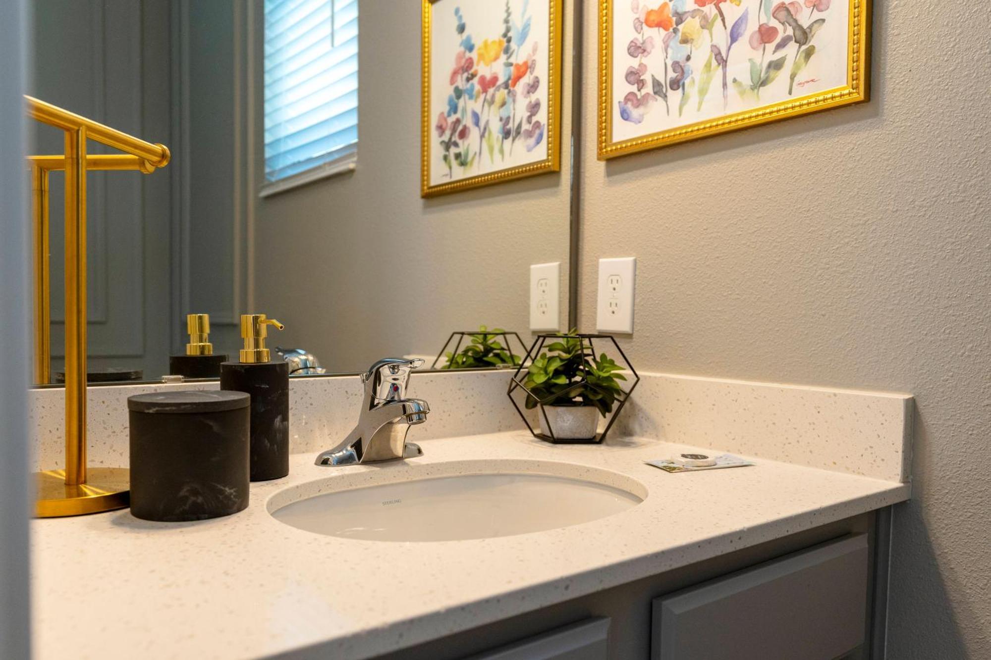 Holiday home 2024 Brand New 12bed12ba At Paradiso Grande Orlando