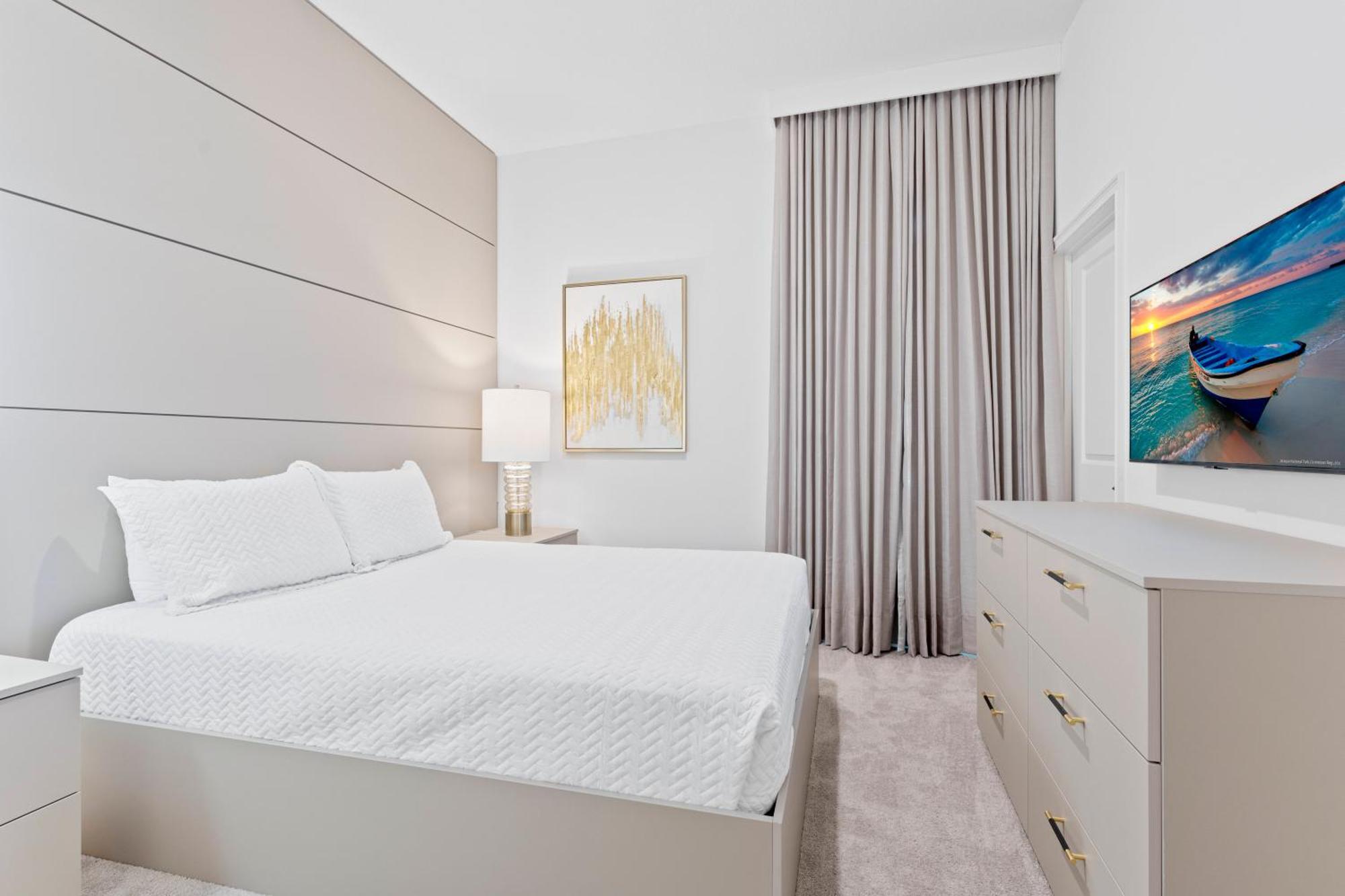 2024 Brand New 12bed12ba At Paradiso Grande *