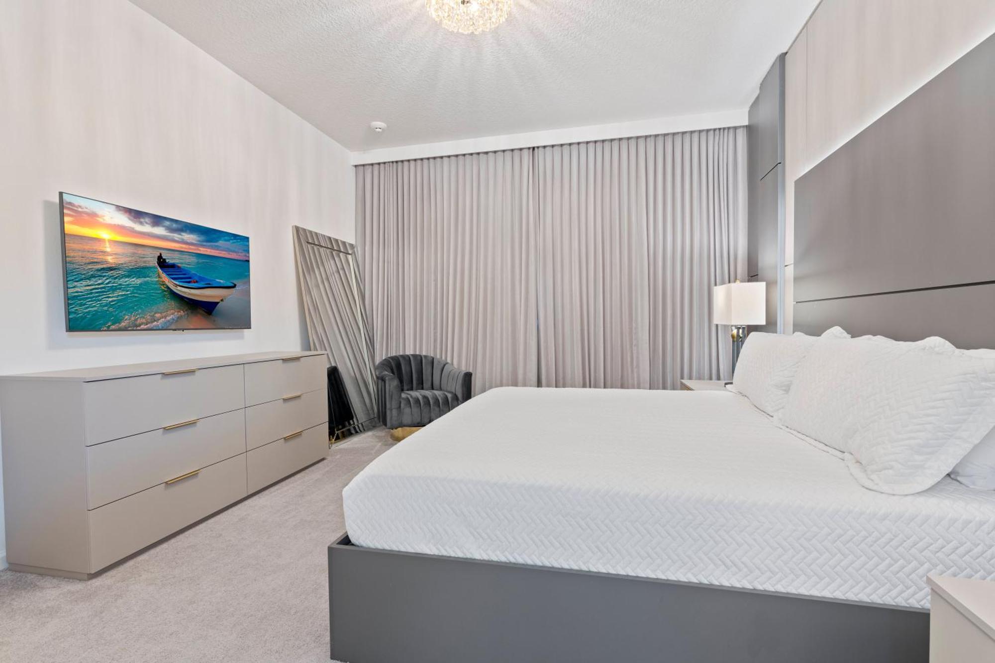 2024 Brand New 12bed12ba At Paradiso Grande Holiday home