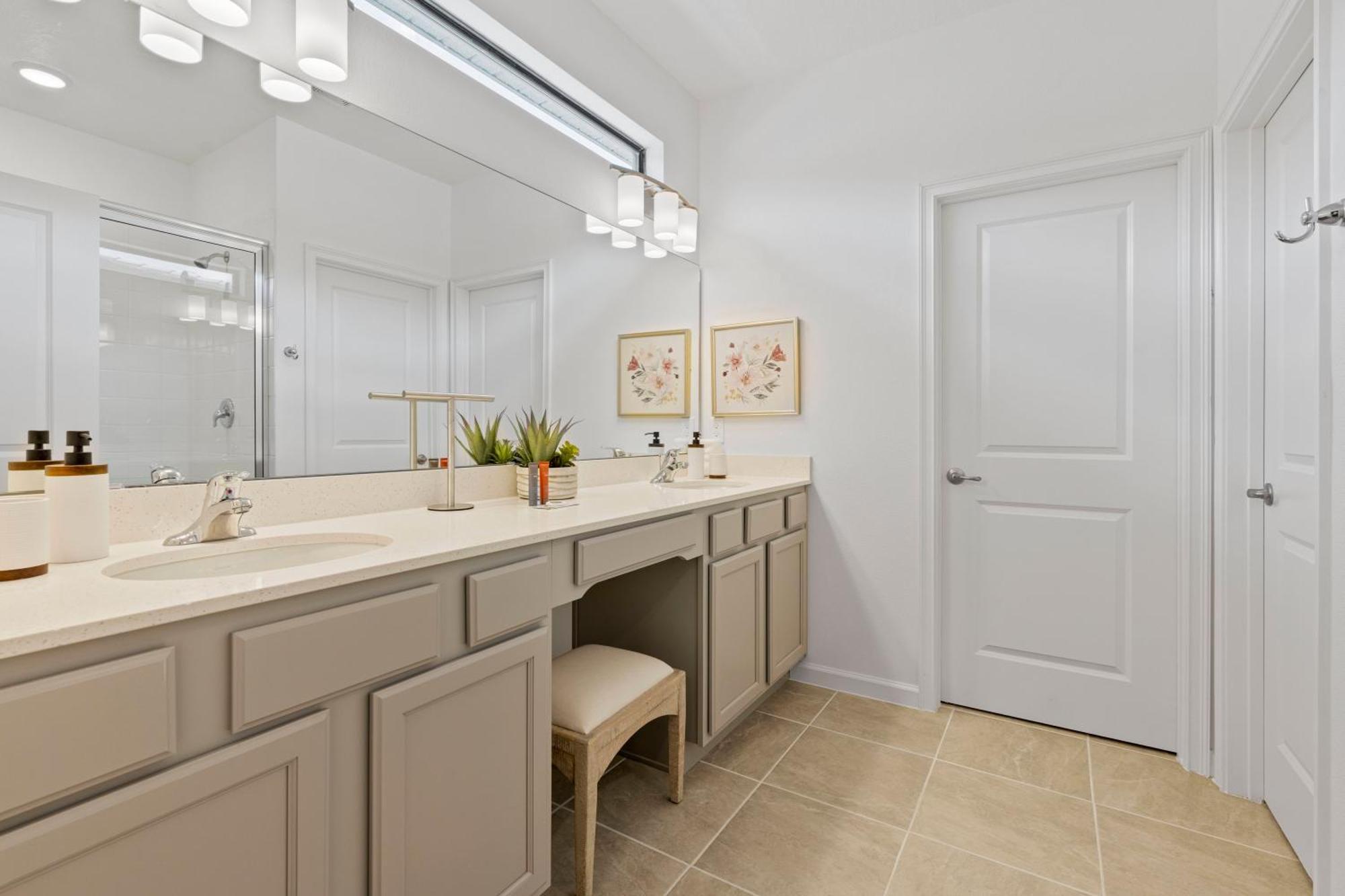 2024 Brand New 12bed12ba At Paradiso Grande Holiday home