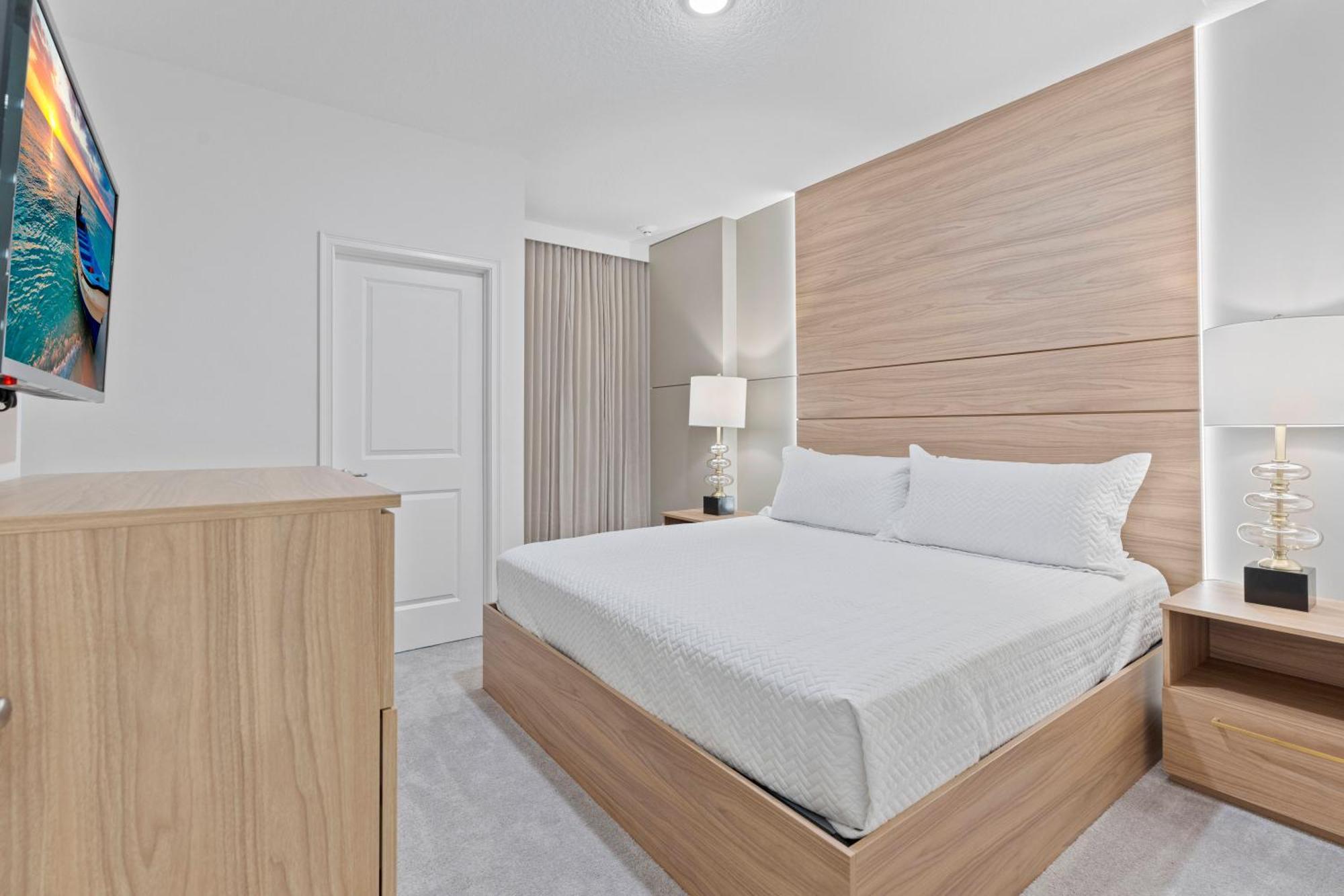 2024 Brand New 12bed12ba At Paradiso Grande Holiday home Orlando