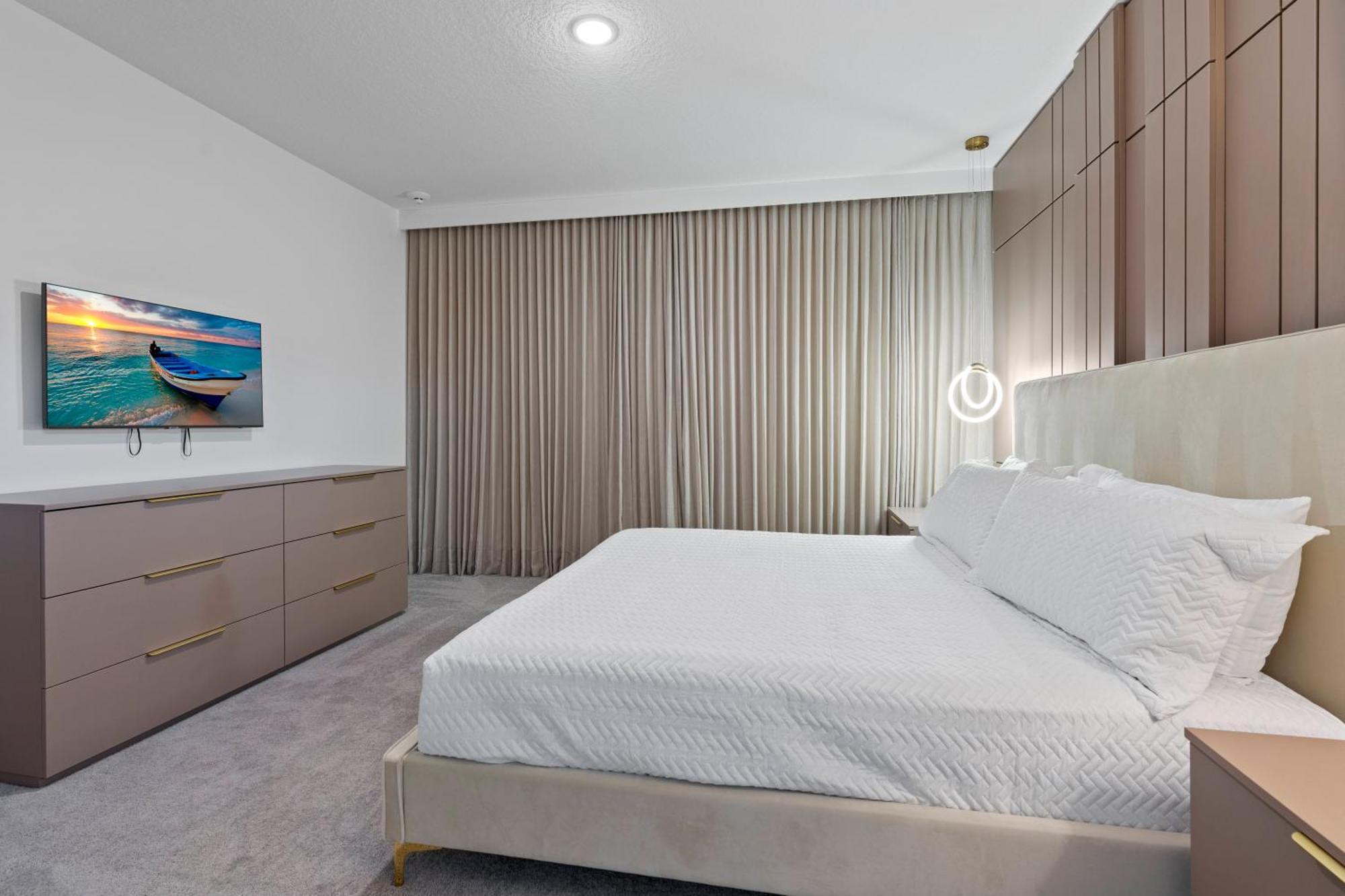 Holiday home 2024 Brand New 12bed12ba At Paradiso Grande *