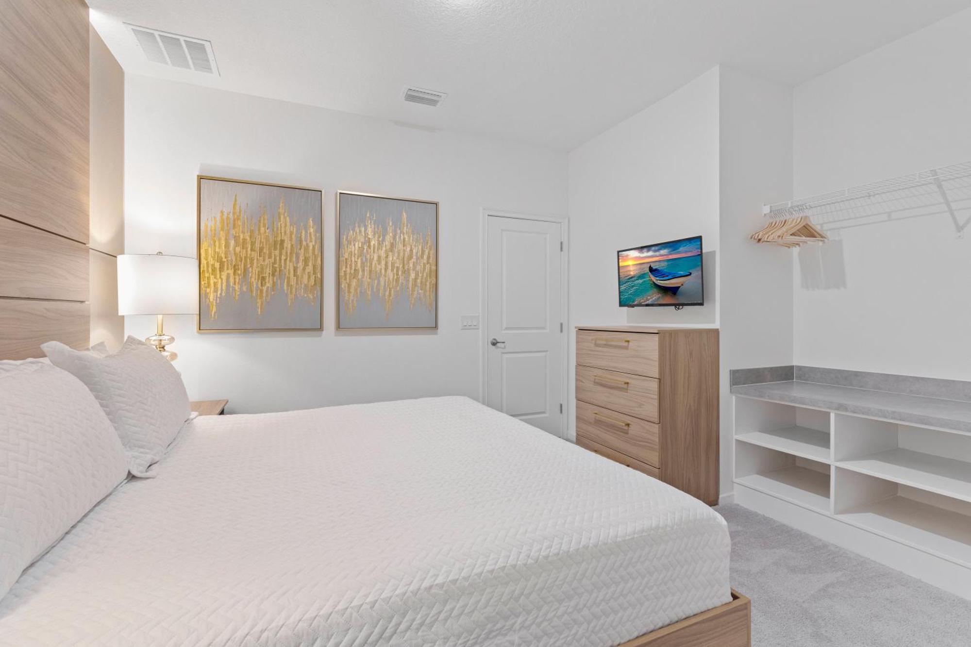 Holiday home 2024 Brand New 12bed12ba At Paradiso Grande *