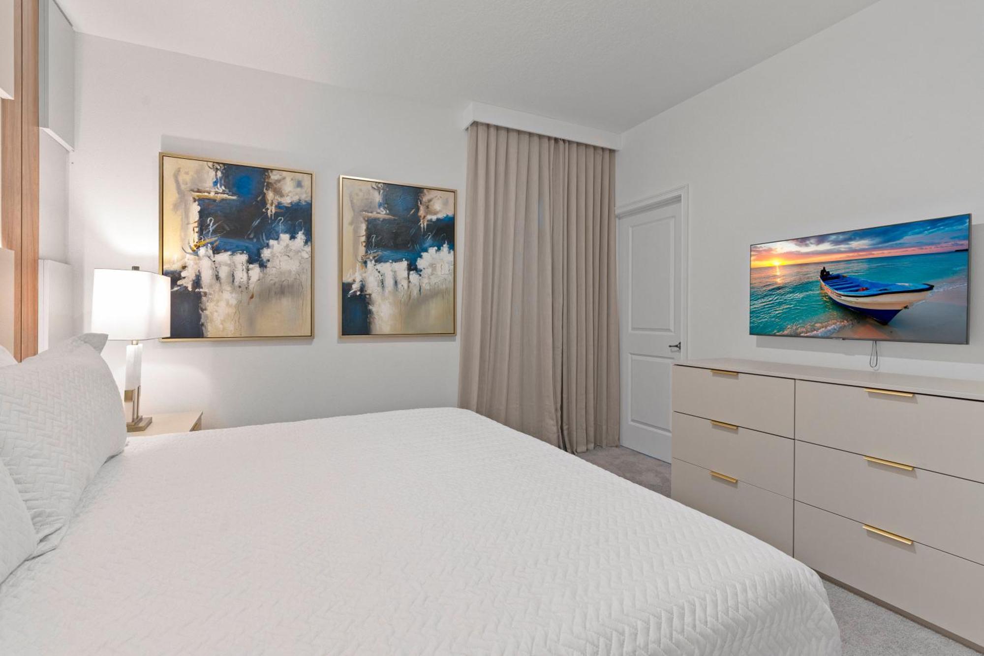 2024 Brand New 12bed12ba At Paradiso Grande Holiday home Orlando