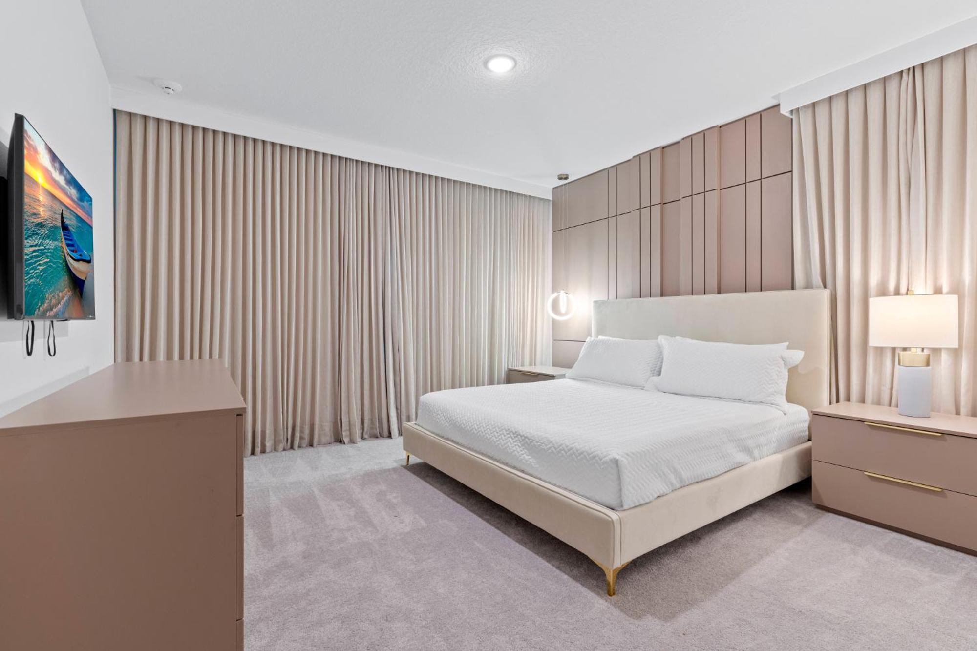 2024 Brand New 12bed12ba At Paradiso Grande Holiday home *