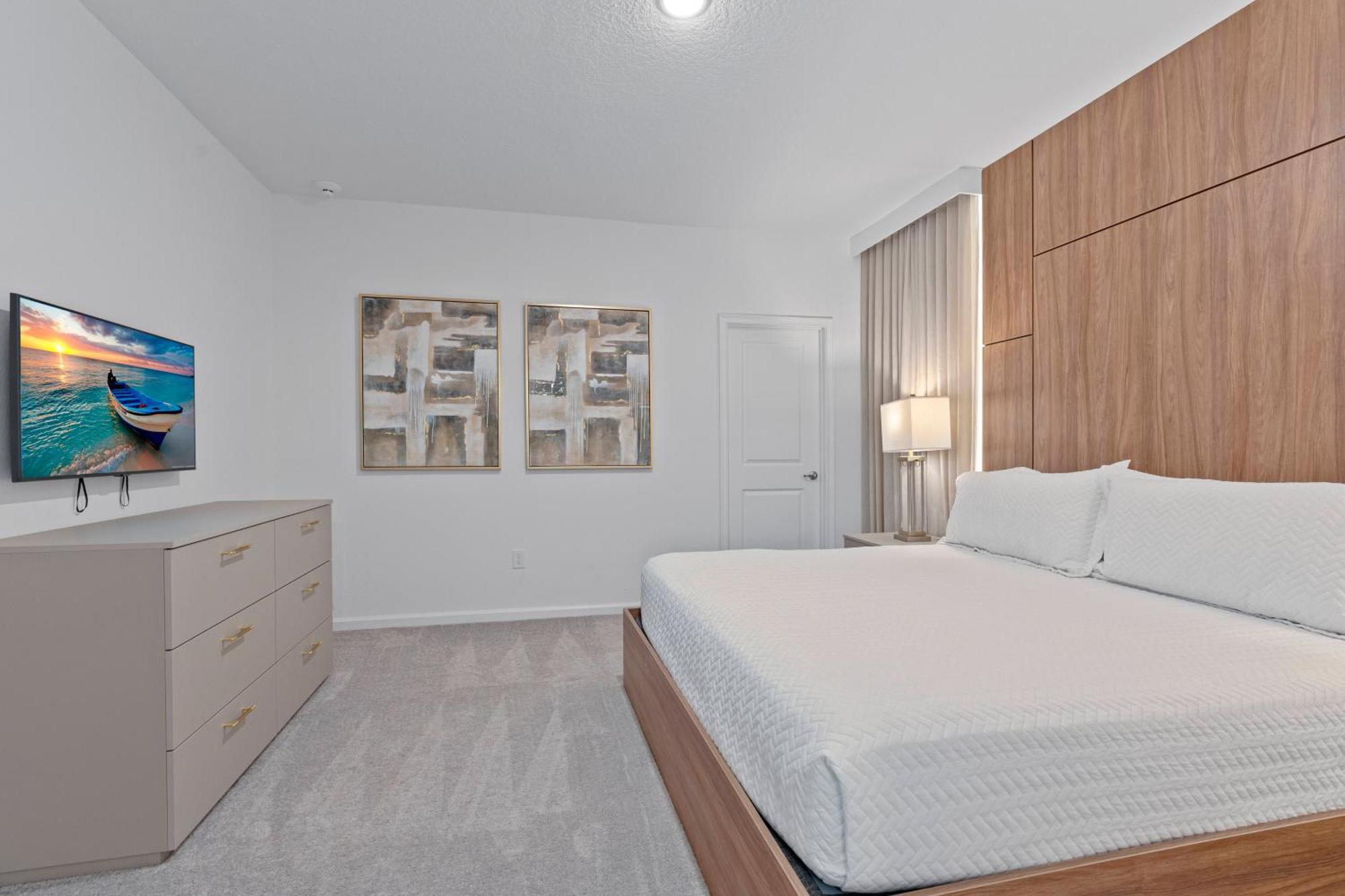2024 Brand New 12bed12ba At Paradiso Grande *