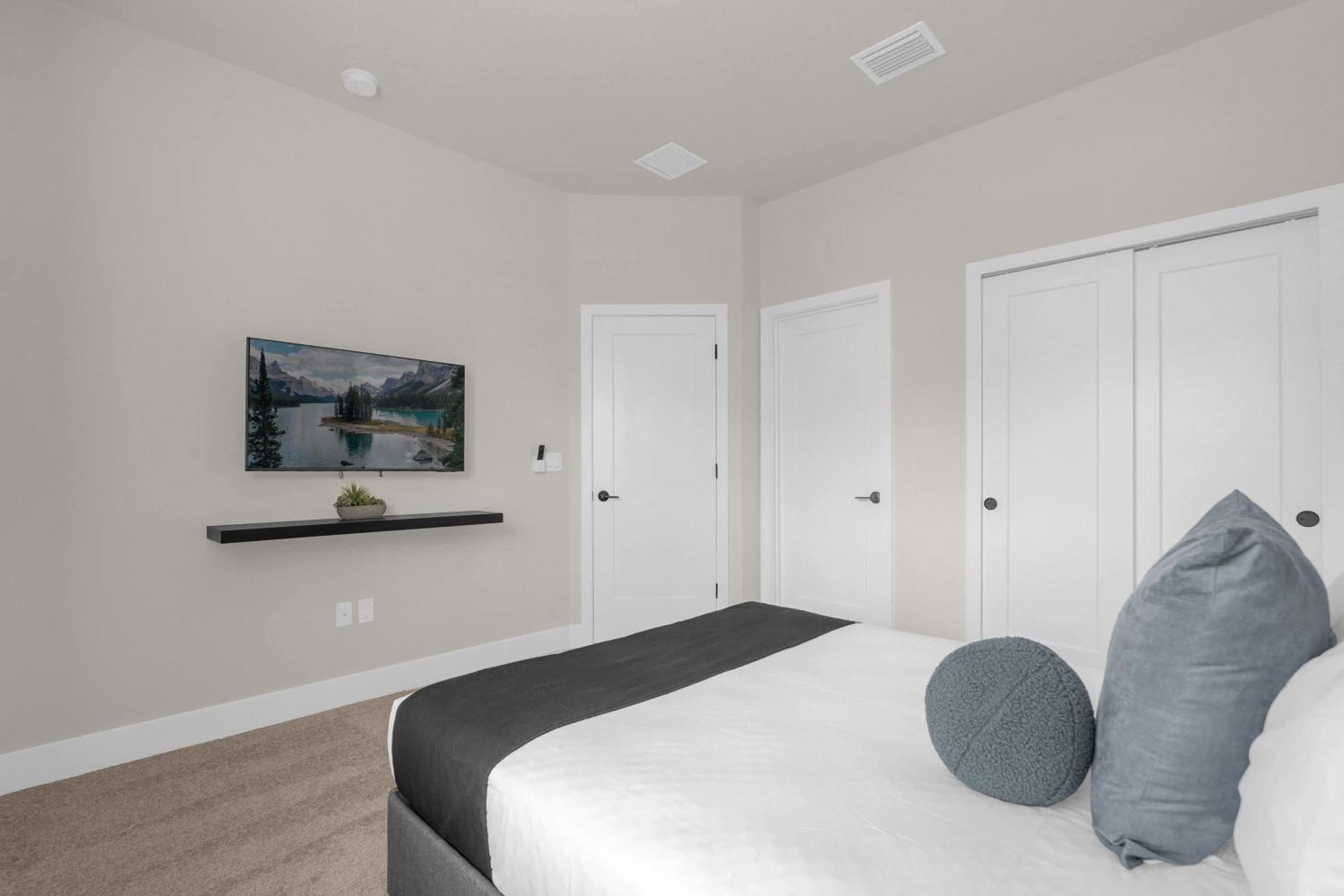 Upstay - Modern Family Townhouse W Private Pool Holiday home