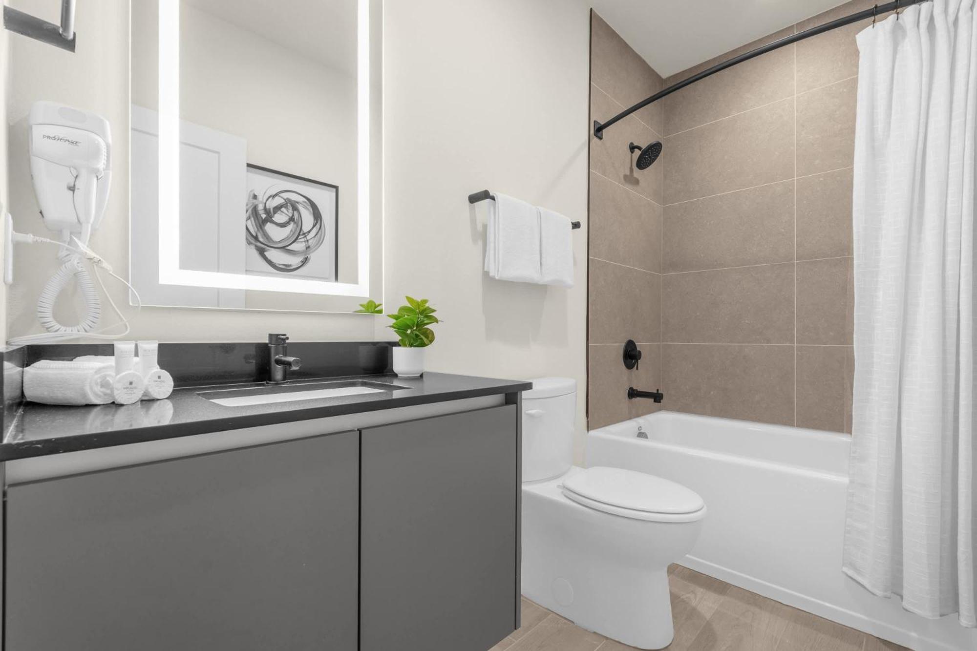 Upstay - Modern Family Townhouse W Private Pool Orlando