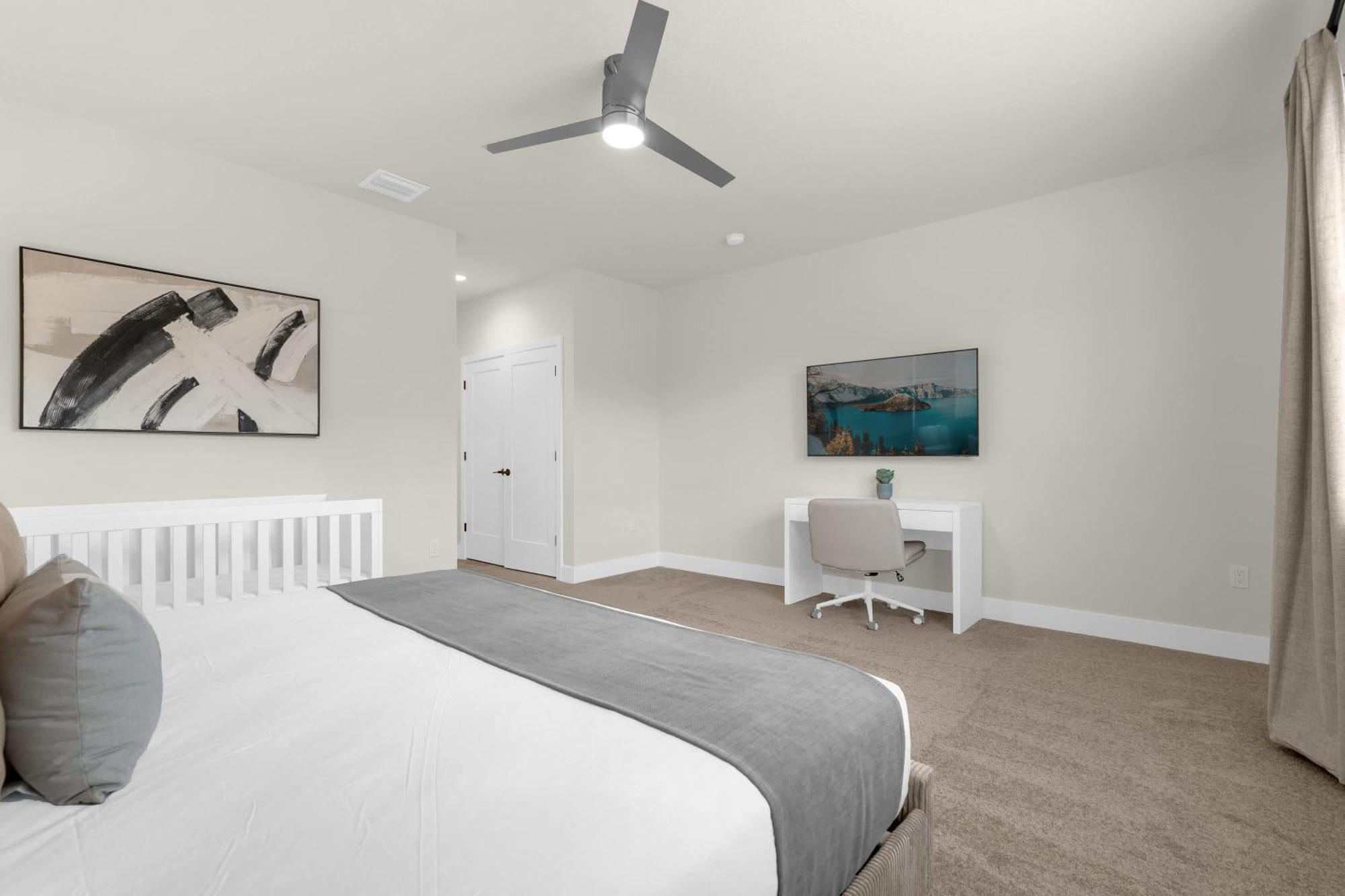Upstay - Modern Family Townhouse W Private Pool *