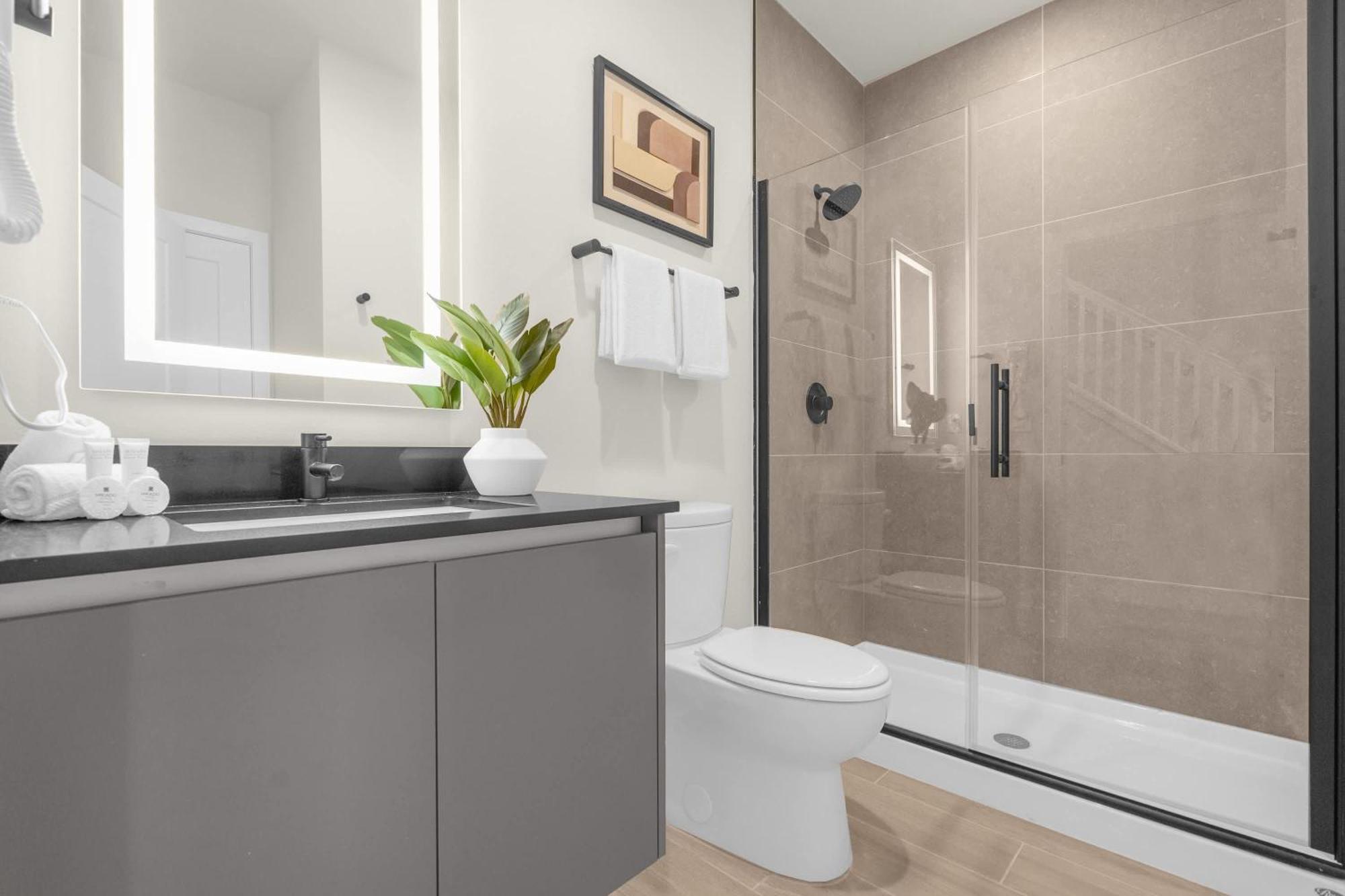 Holiday home Upstay - Modern Family Townhouse W Private Pool Orlando