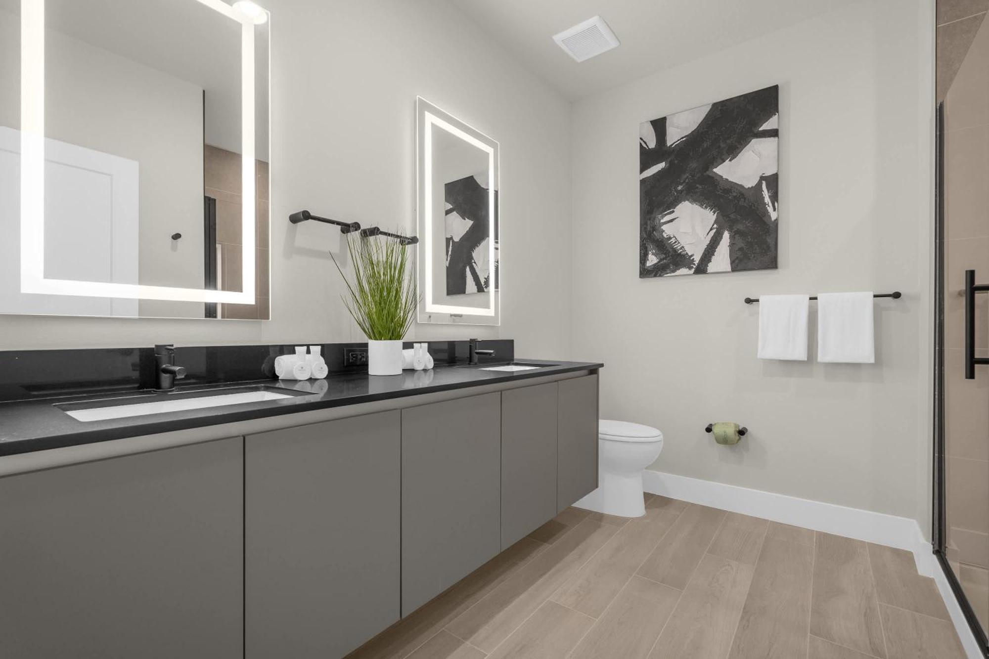 Upstay - Modern Family Townhouse W Private Pool Holiday home Orlando