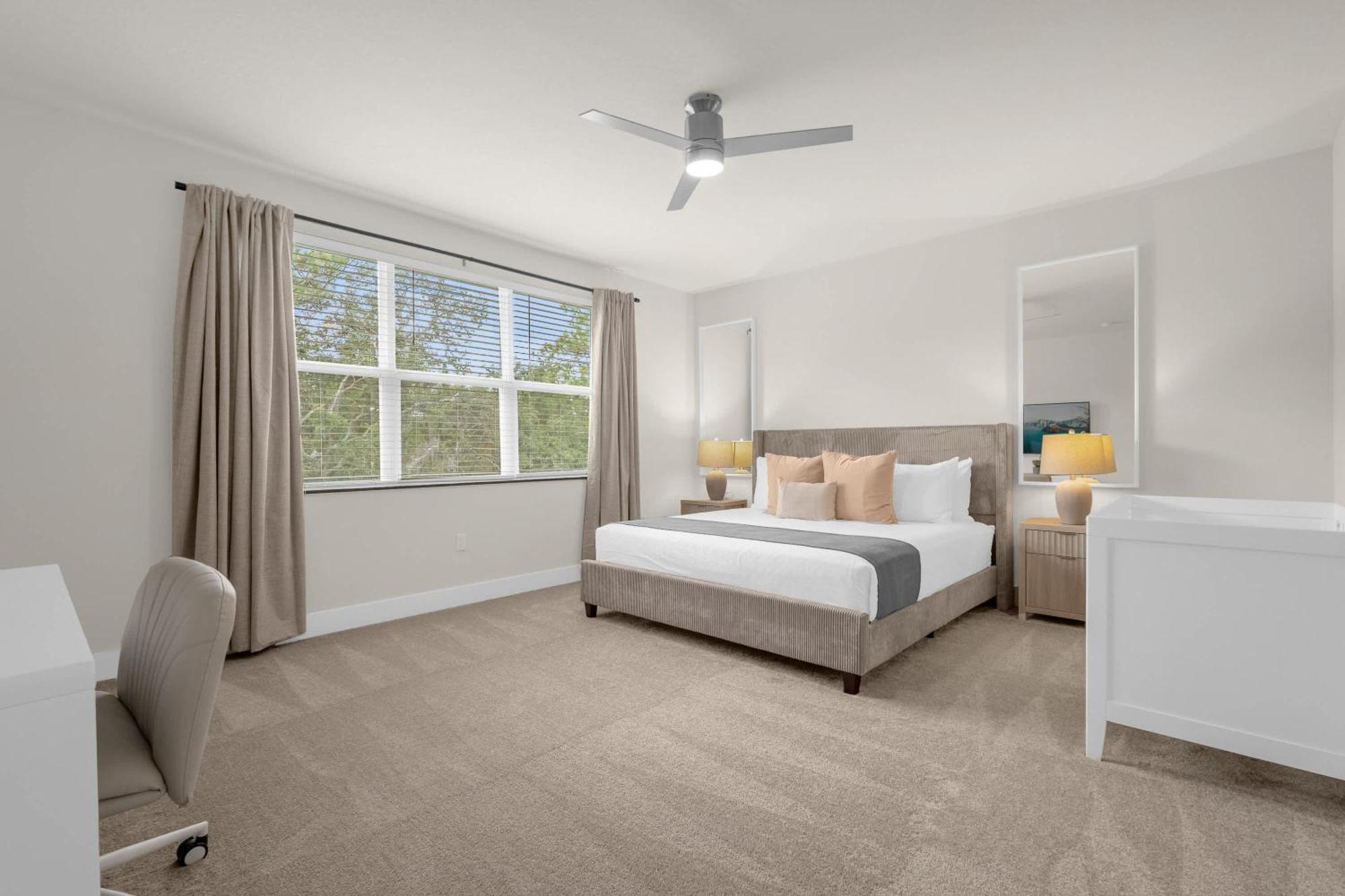 Upstay - Modern Family Townhouse W Private Pool Holiday home